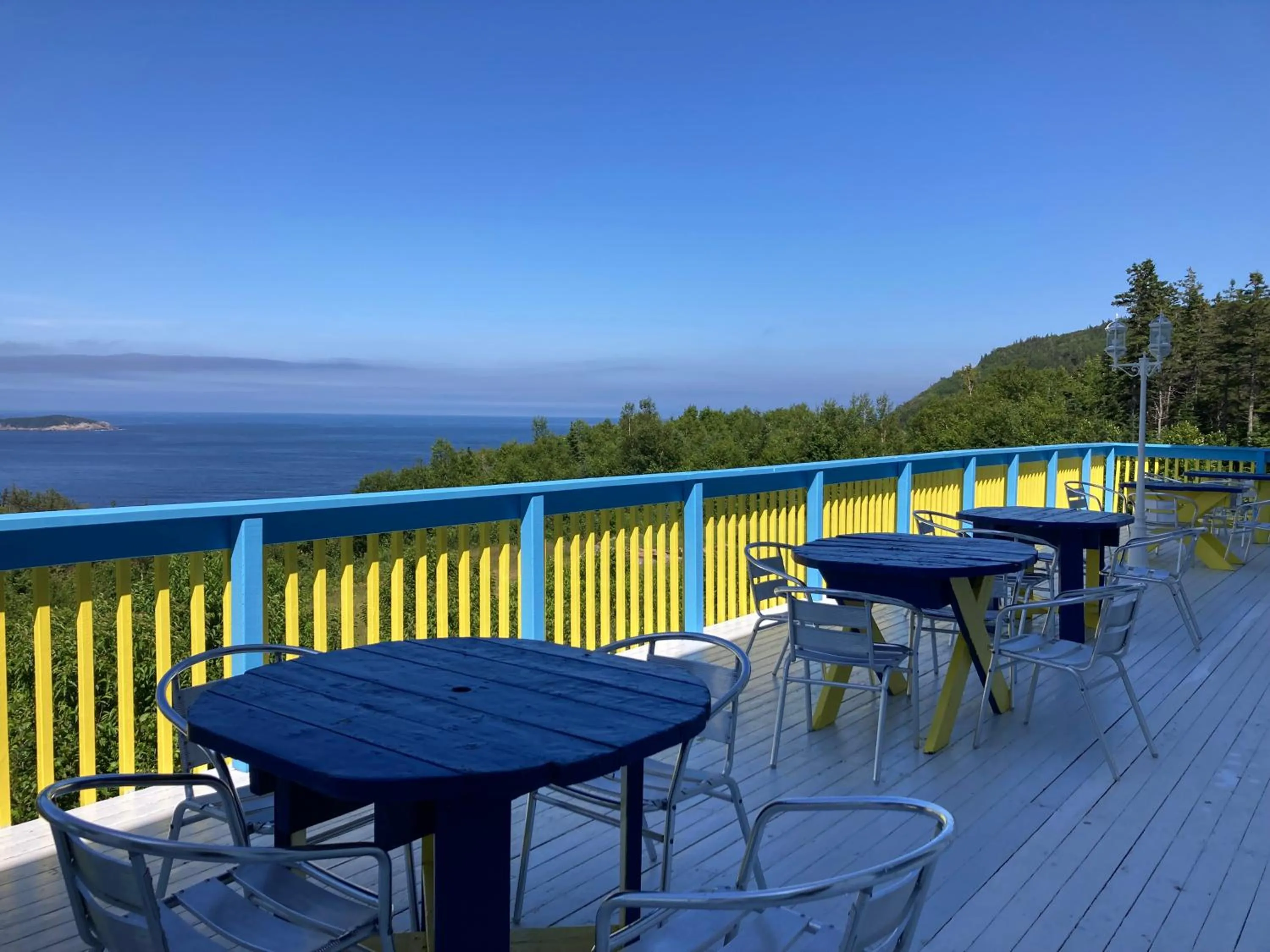 Castle Rock Country Inn