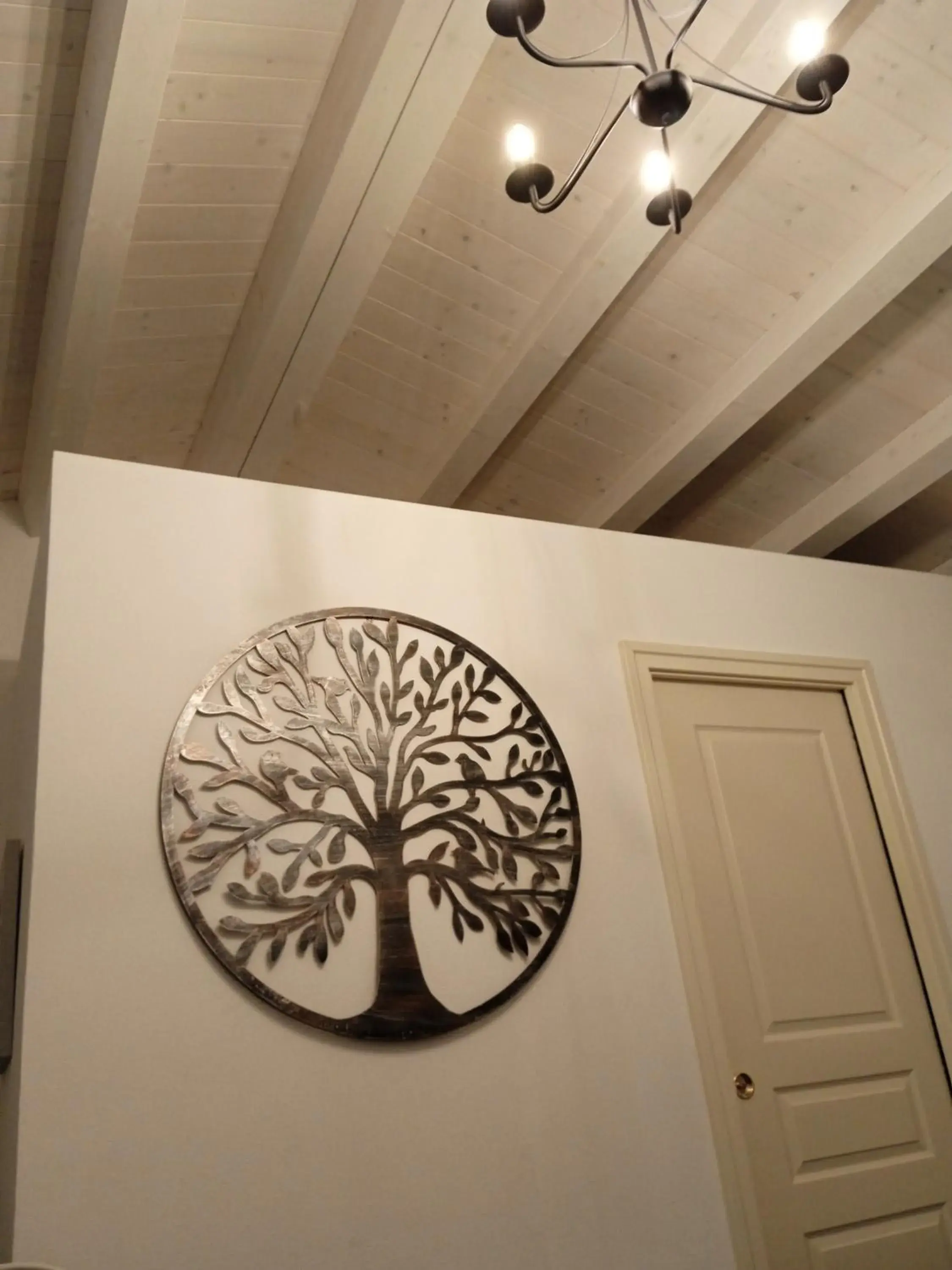 Double Room - single occupancy in Casa Mireio Double Room - single occupancy in Casa Mireio