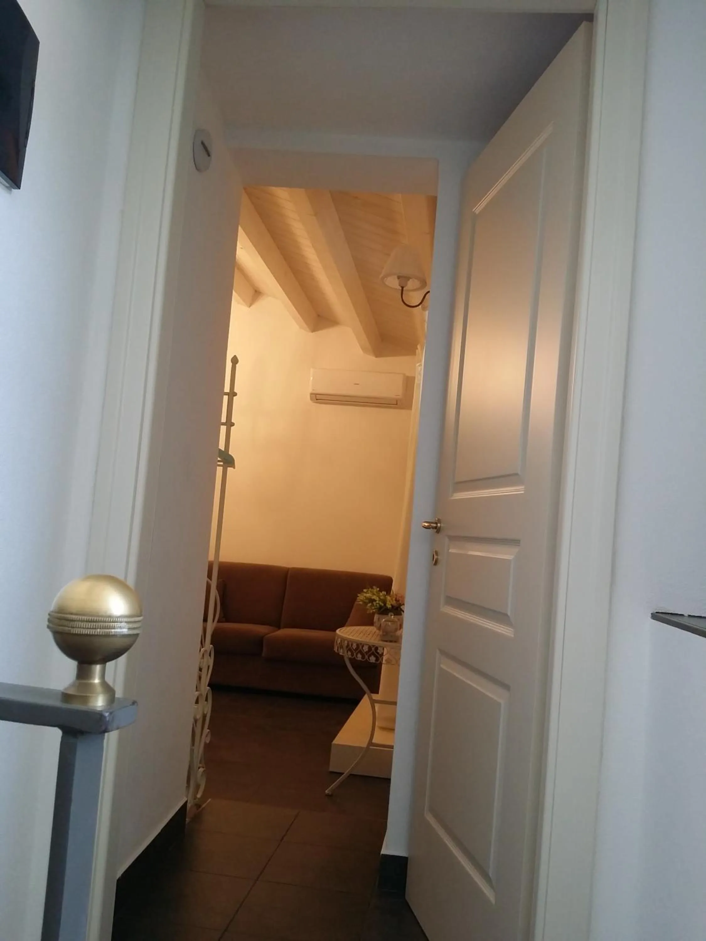 Other, Bed in Casa Mireio