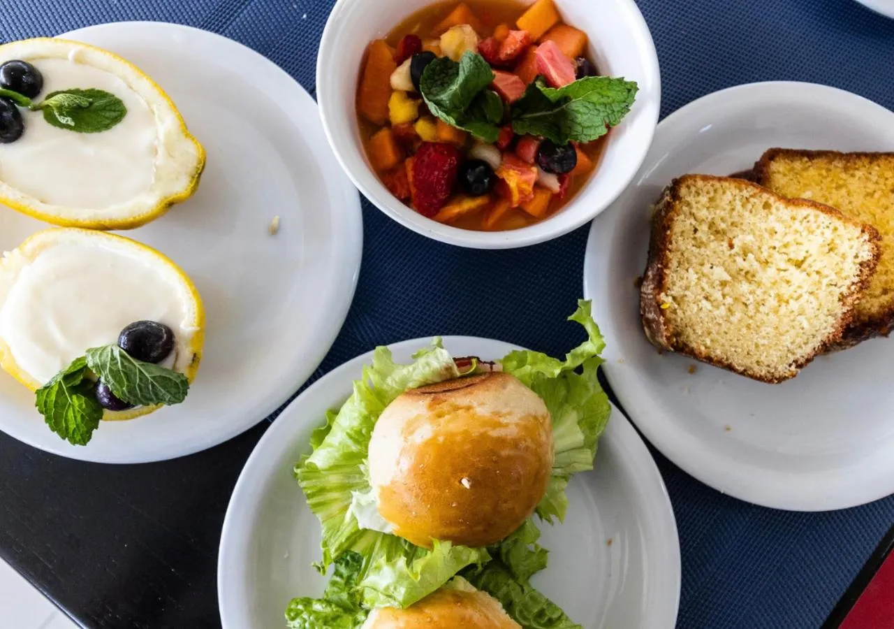 Hotel Terras da Finlândia