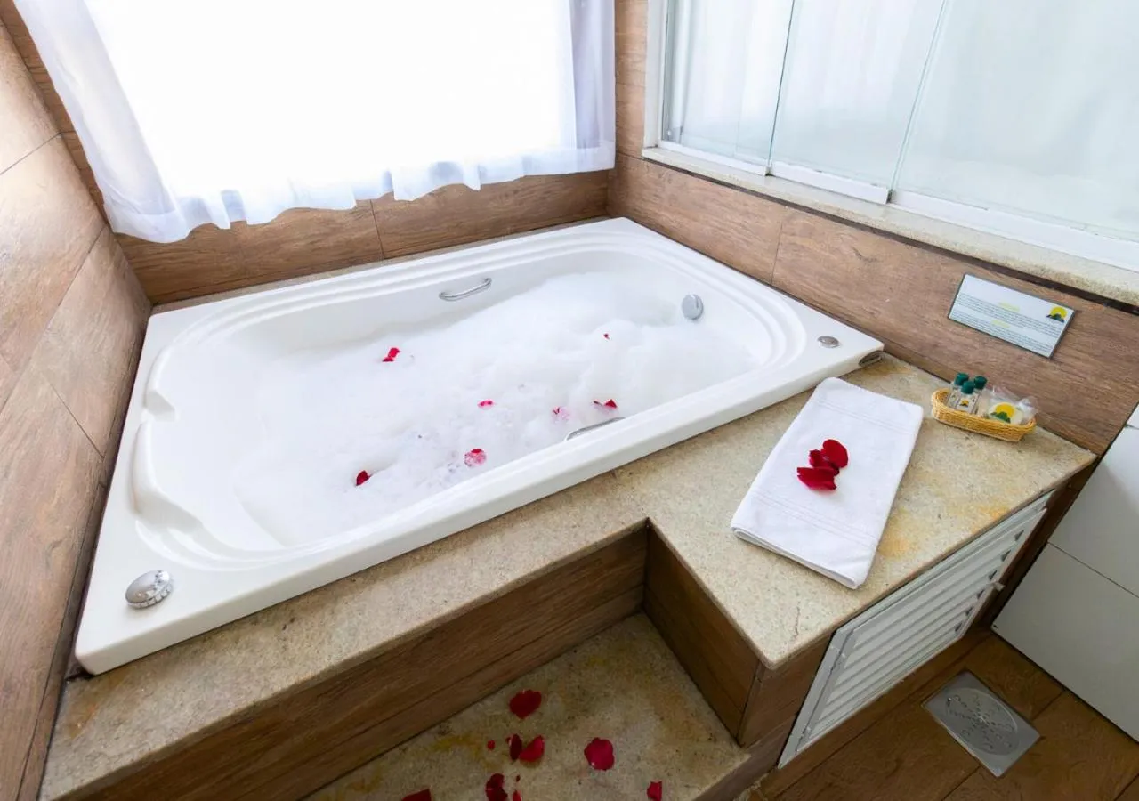 Hotel Terras da Finlândia