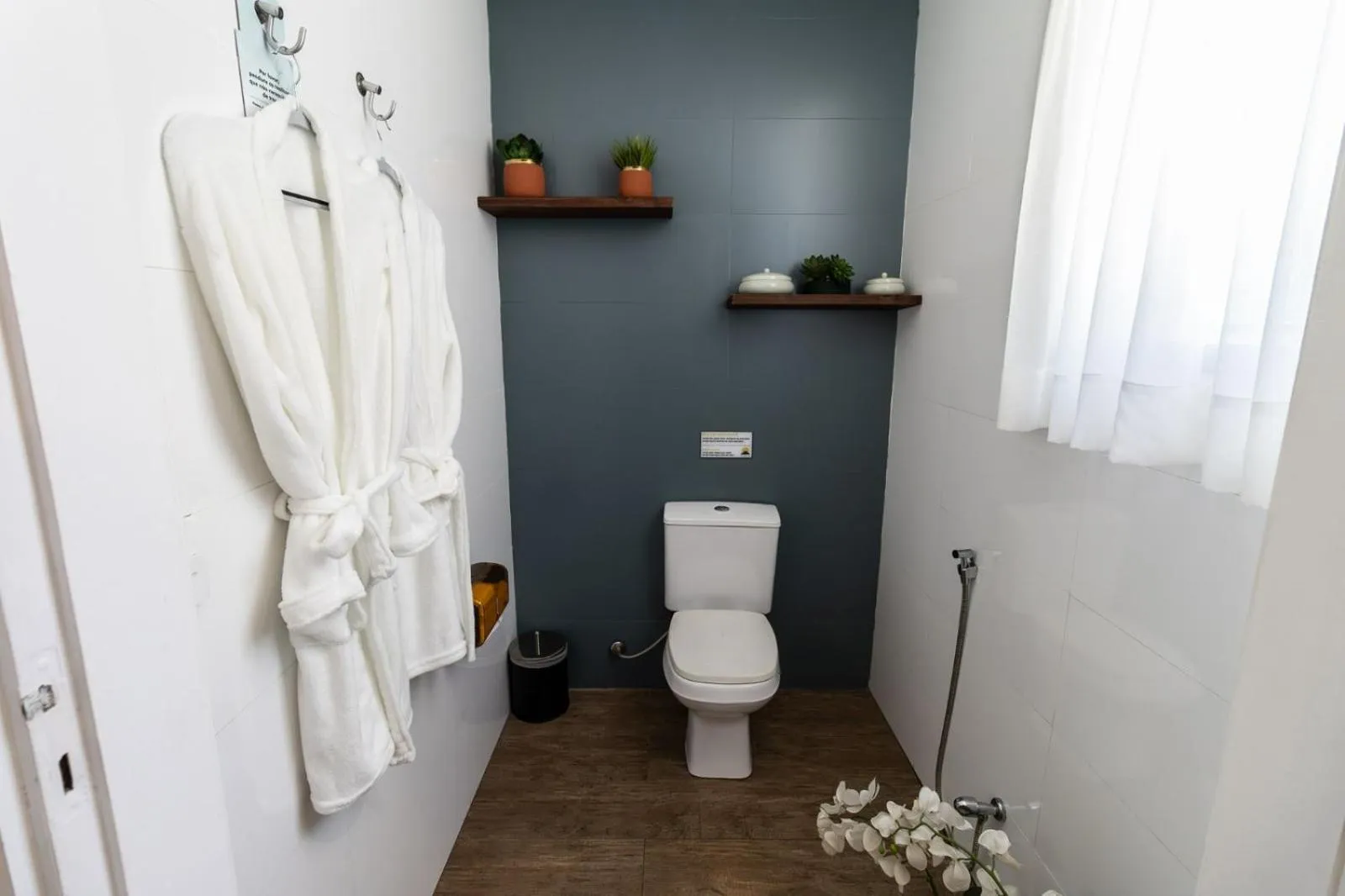 Hotel Terras da Finlândia