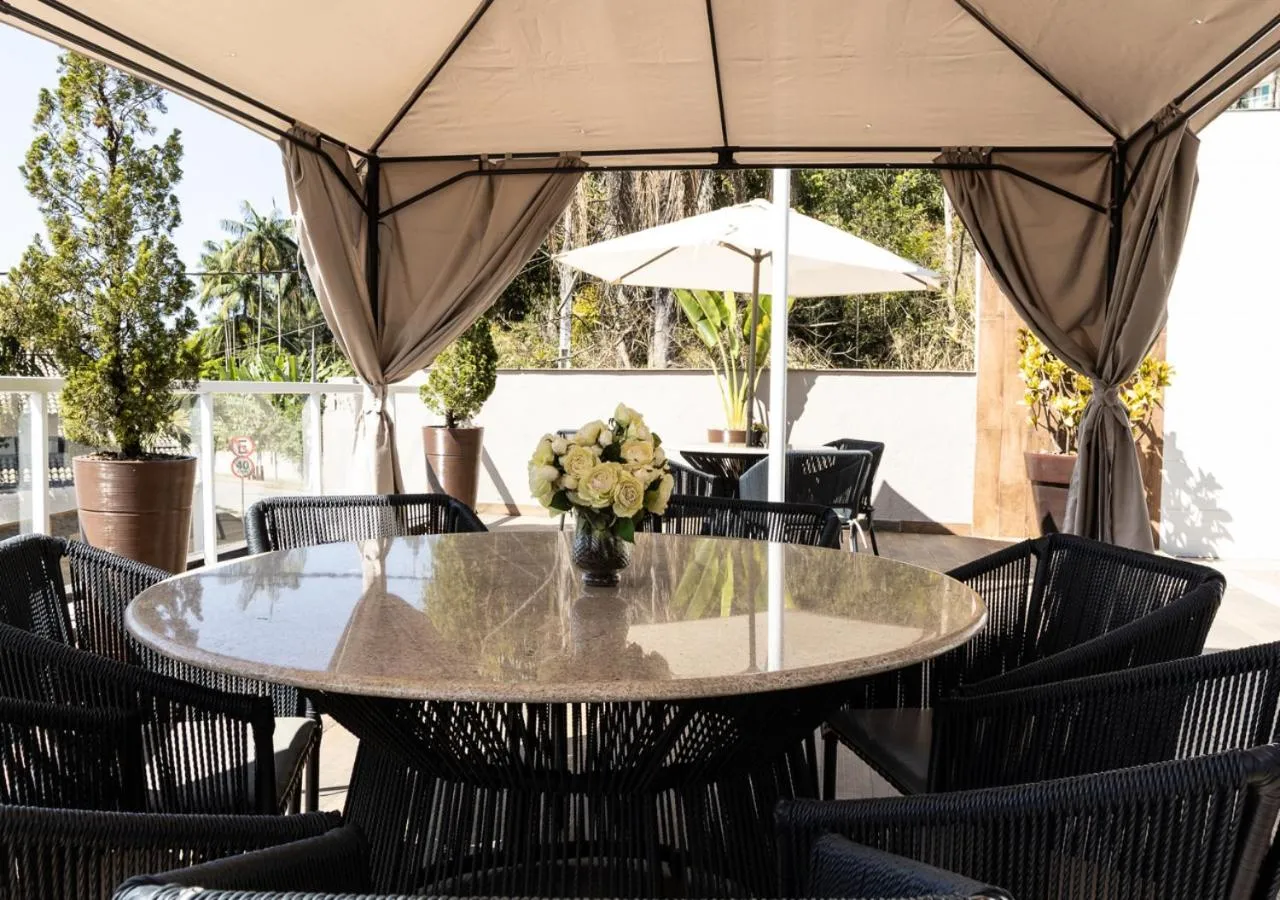 Hotel Terras da Finlândia