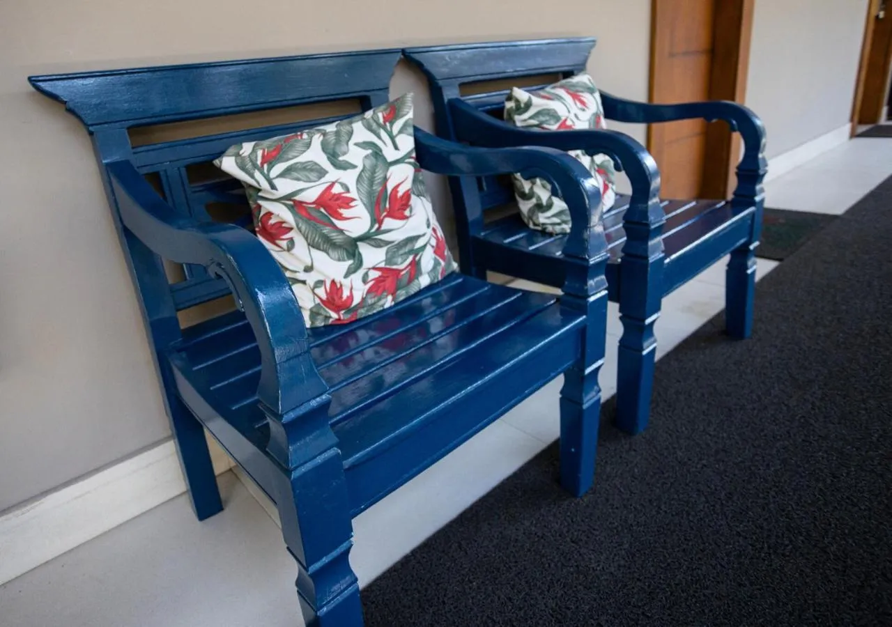 Hotel Terras da Finlândia