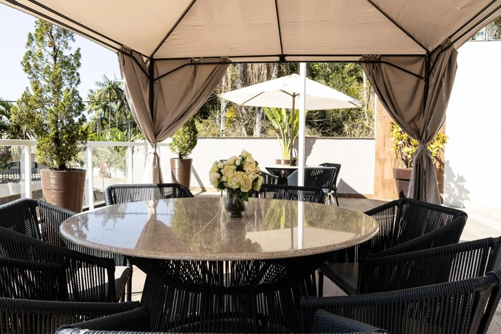 Hotel Terras da Finlândia