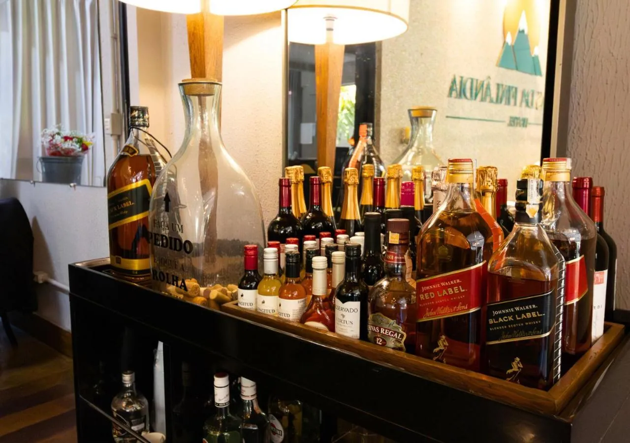 Hotel Terras da Finlândia