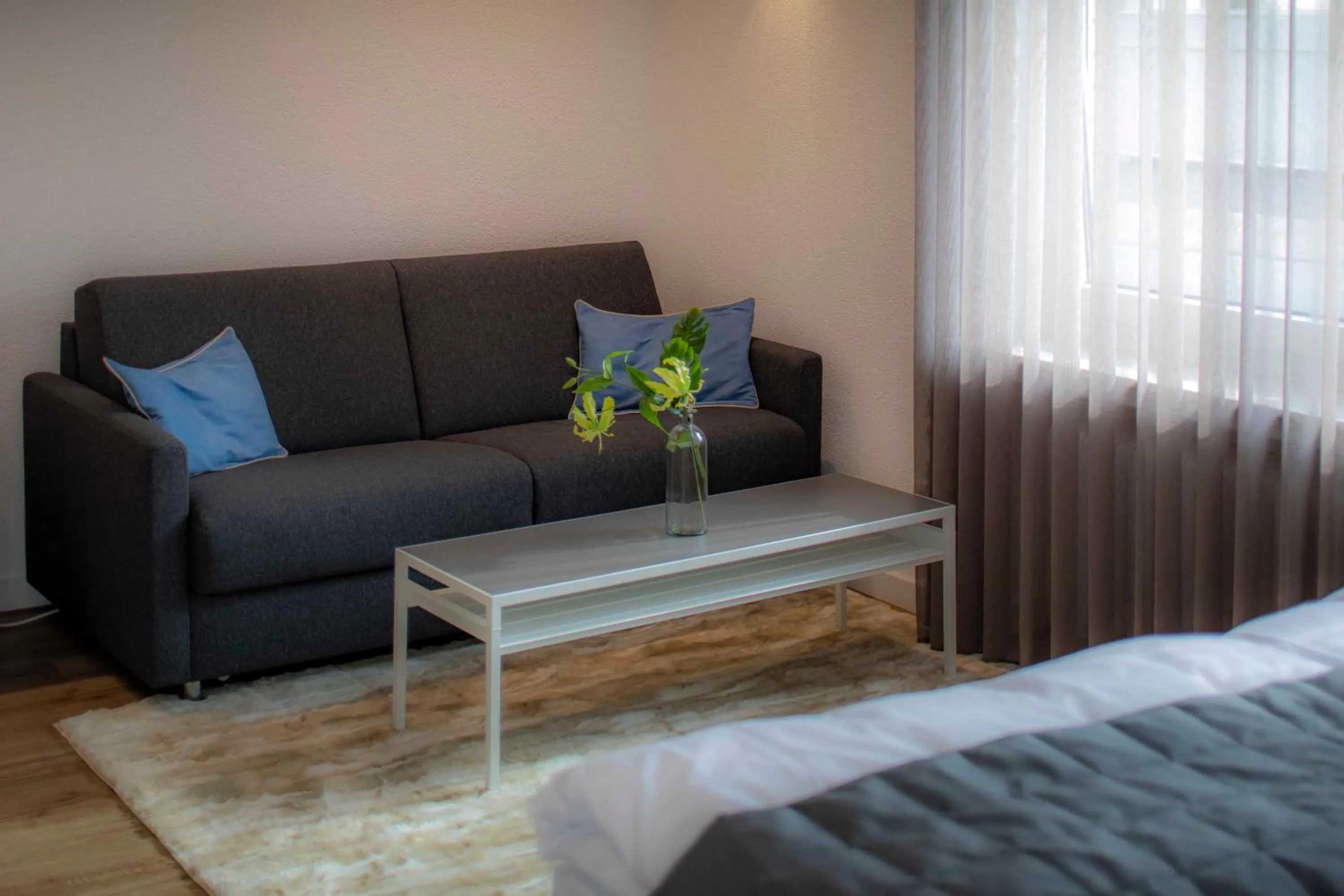Bedroom in Suite/ Familienzimmer Arnsberg