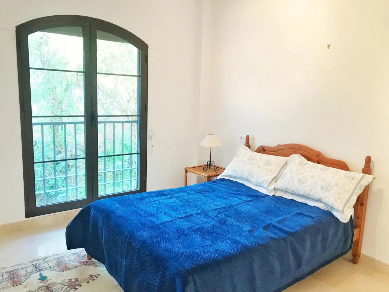 Photo of the whole room, Bed in LOS ARQUEROS GOLF APARTMENTS