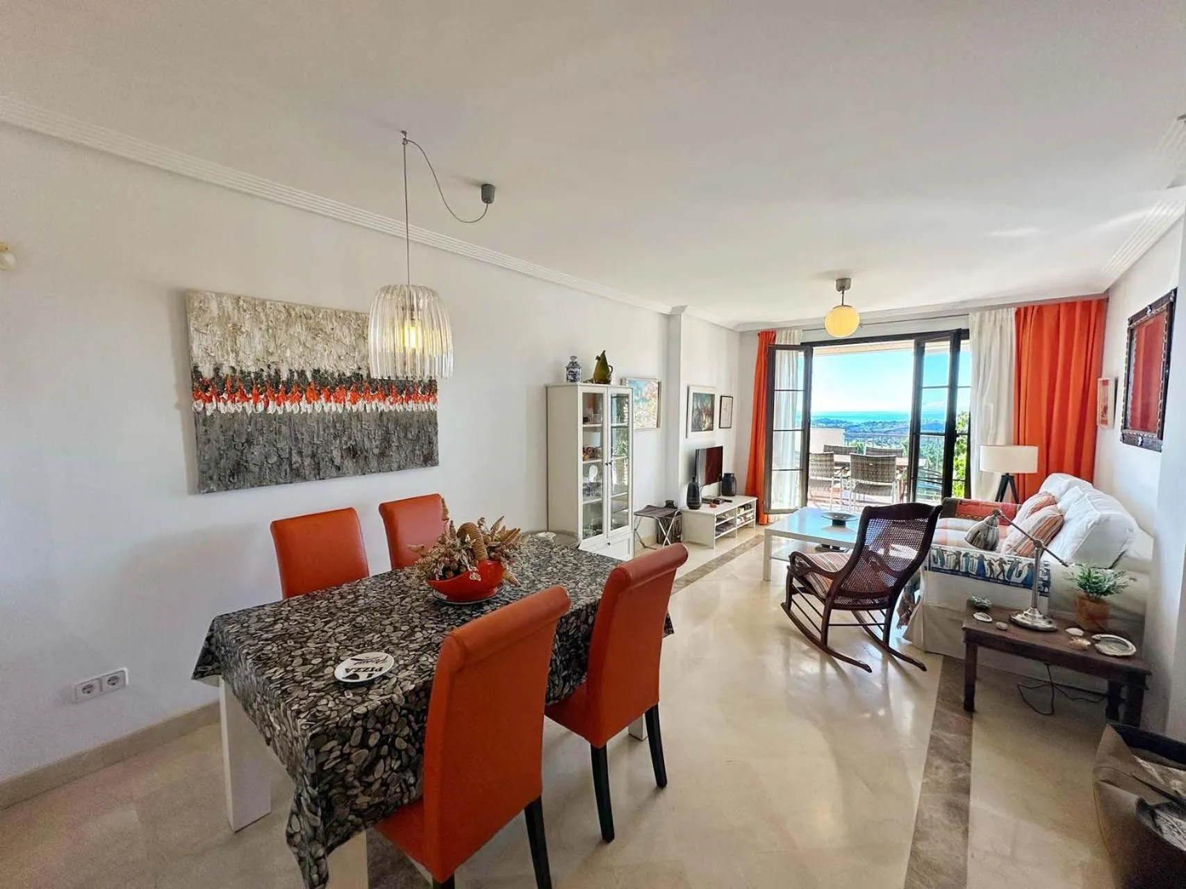 LOS ARQUEROS GOLF APARTMENTS