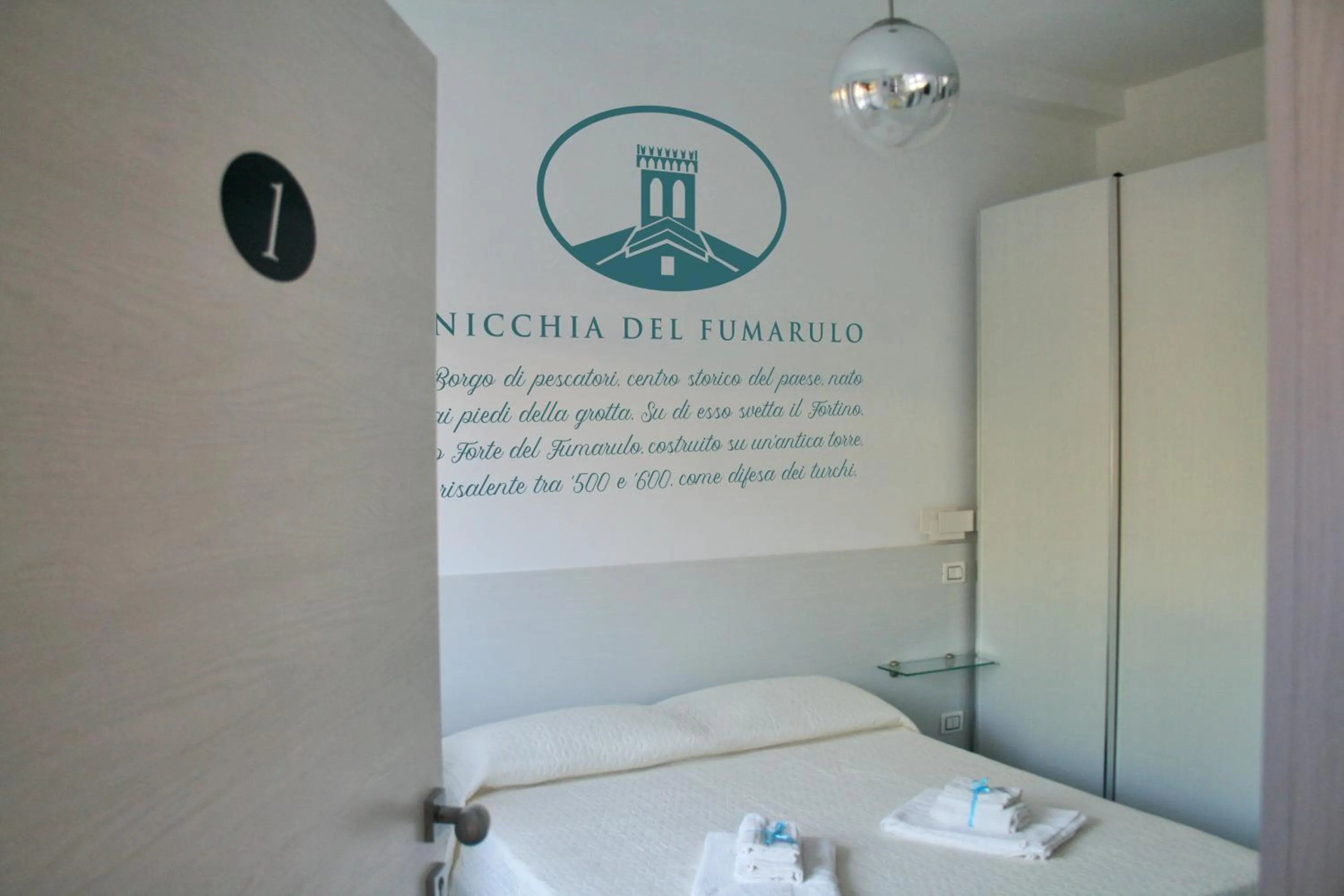 Logo/Certificate/Sign in Praja vecchia