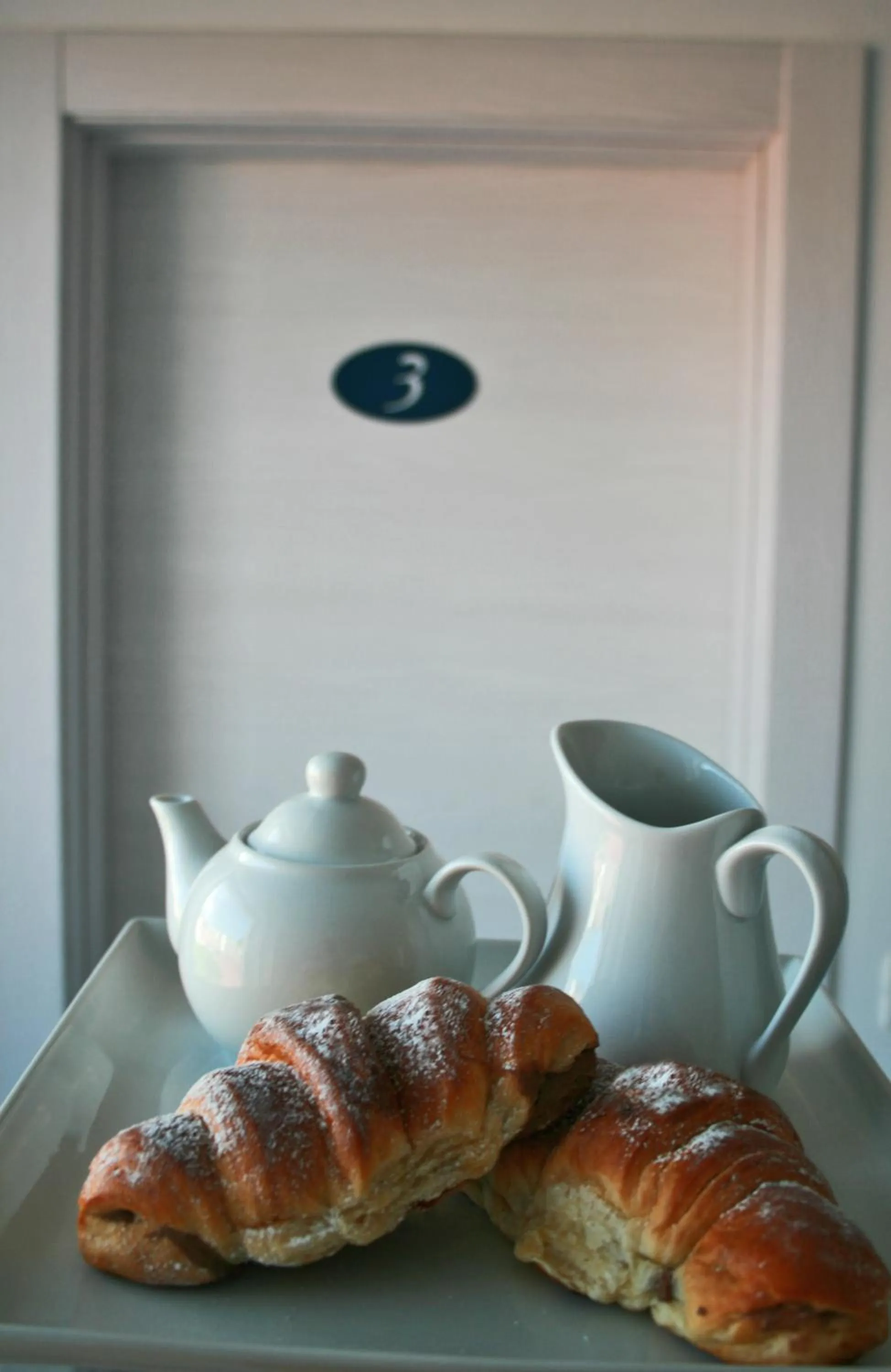 Coffee/tea facilities in Praja vecchia