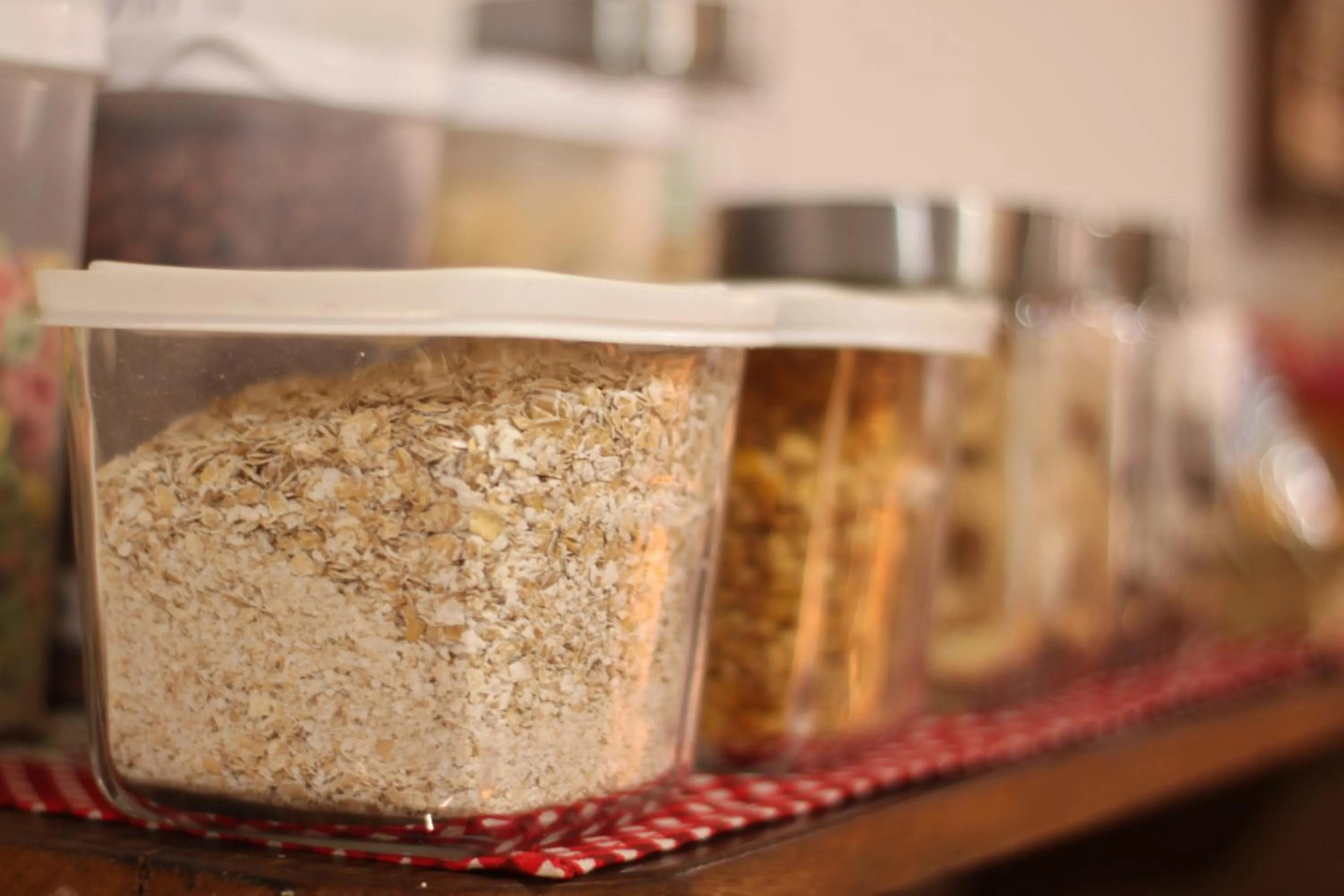 Breakfast in Pousada Rota do Sol