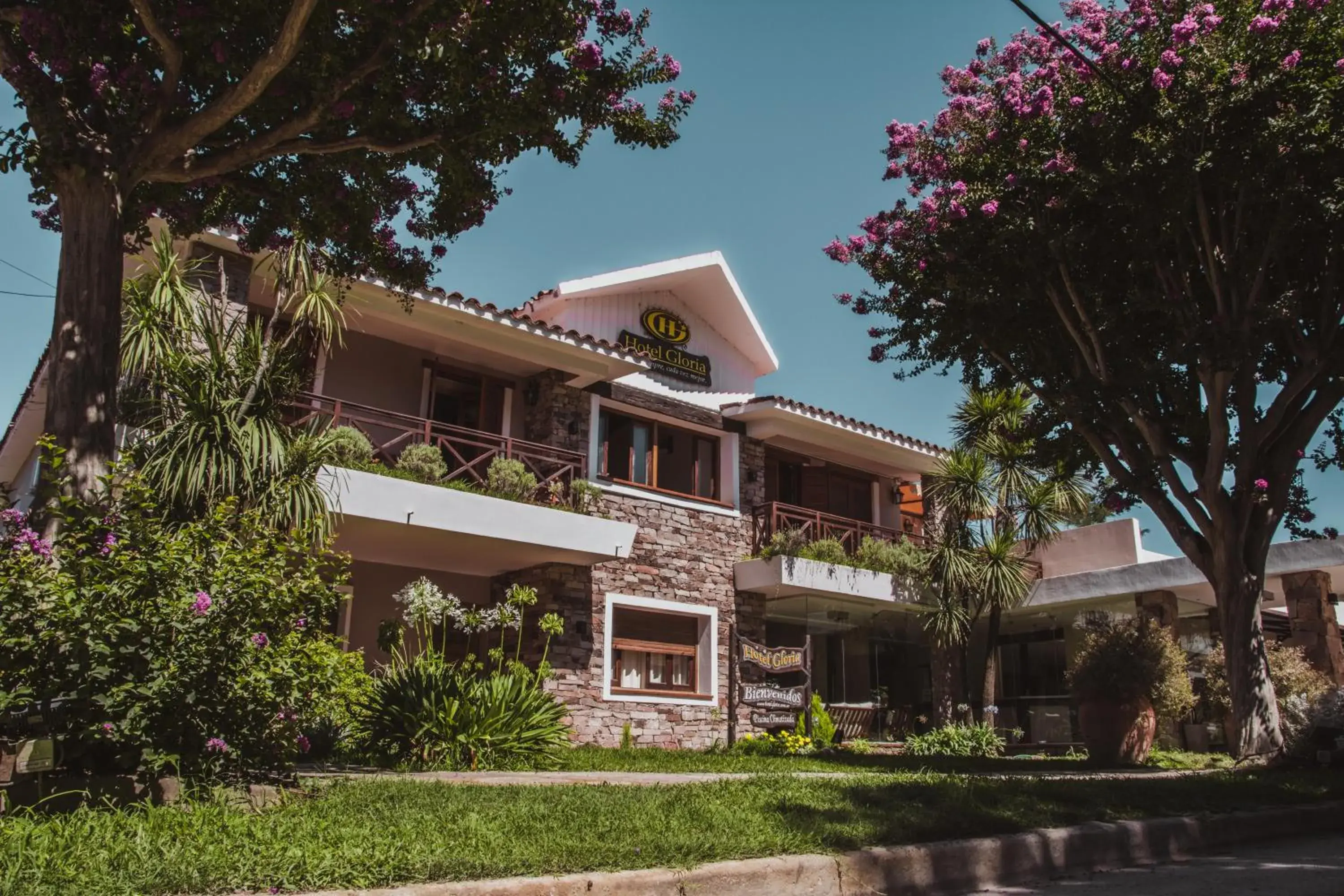 Hotel Gloria Hotel Gloria