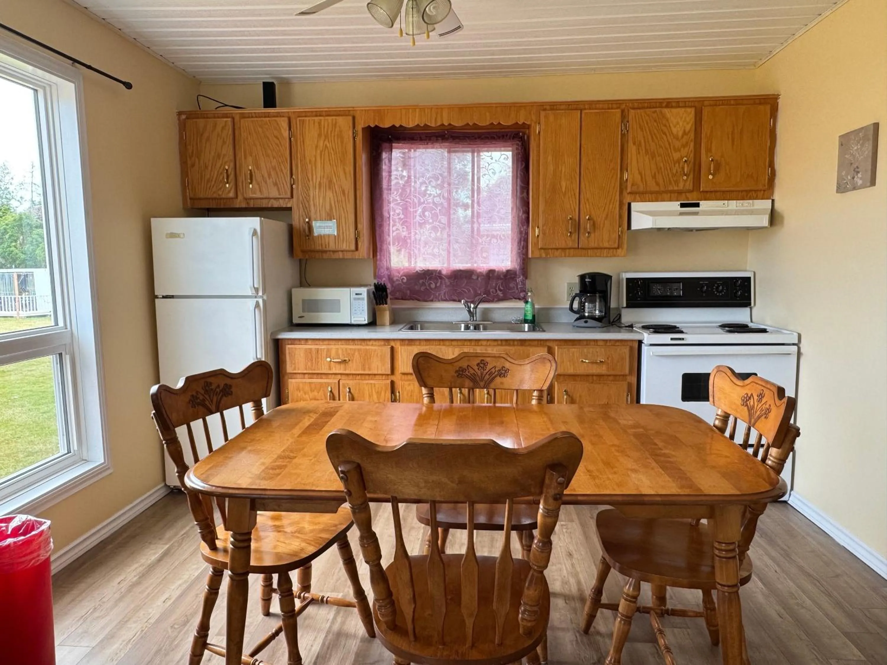 Hidden Acres Cottages