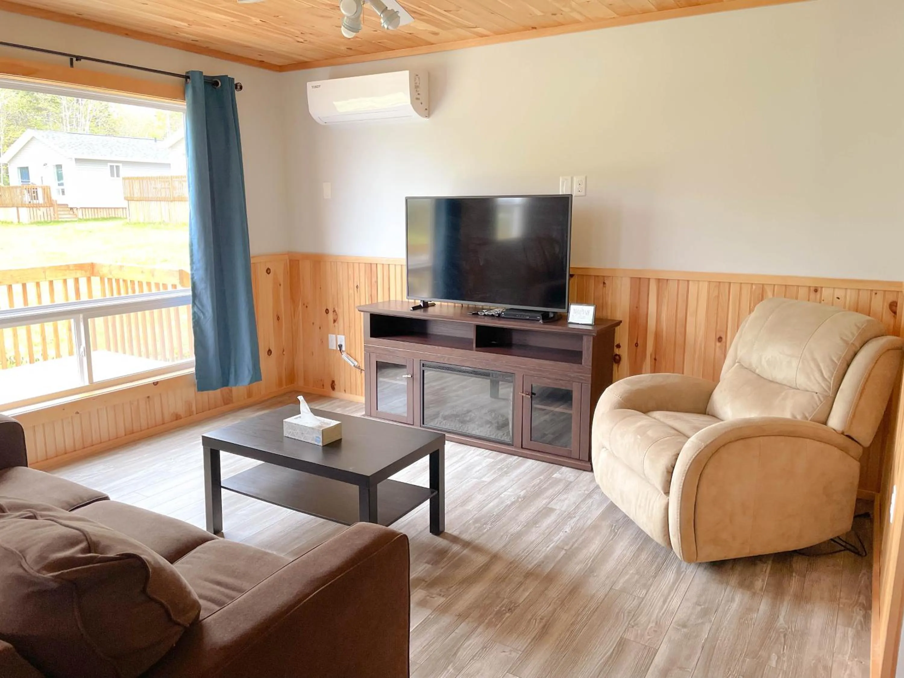 Hidden Acres Cottages