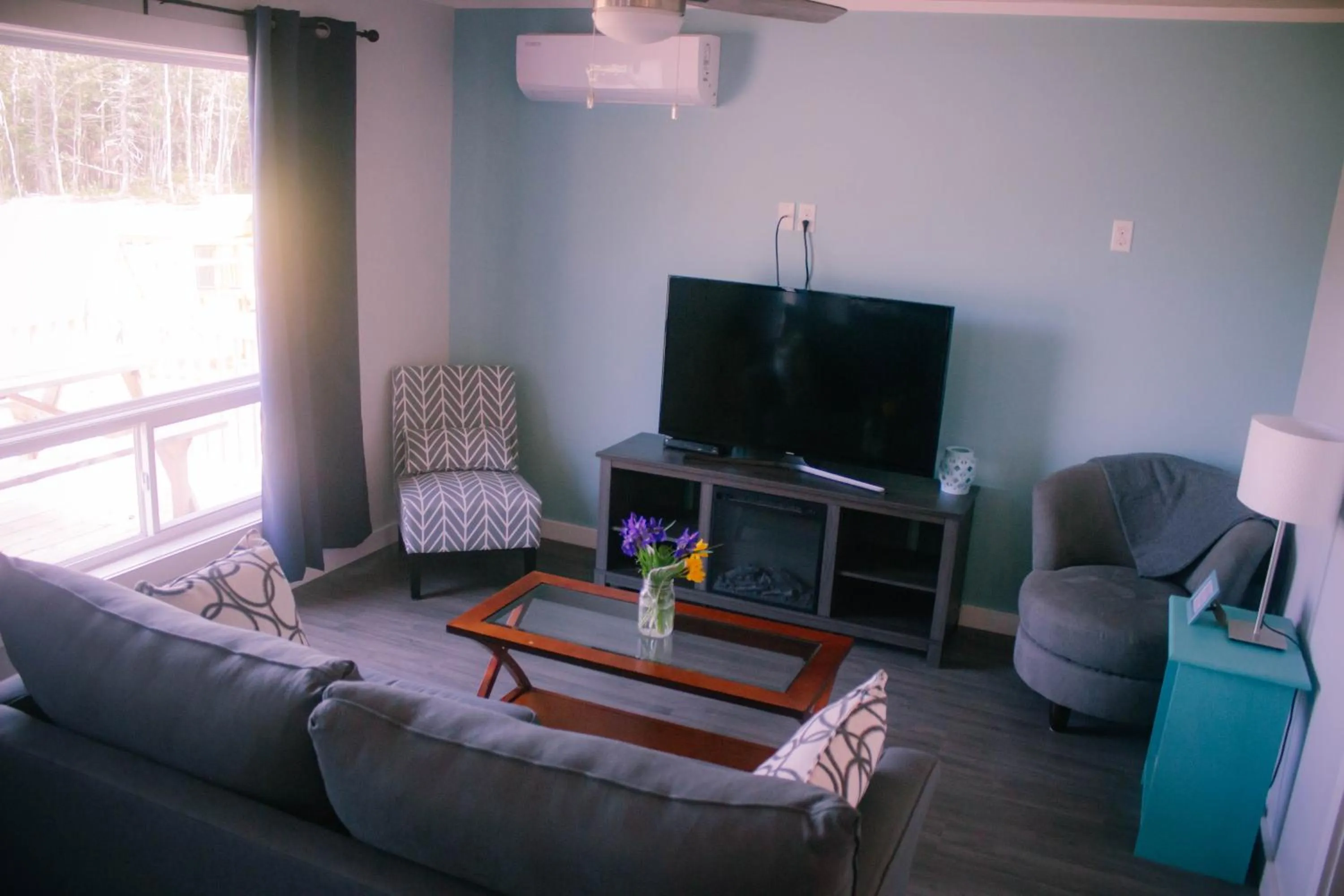 Hidden Acres Cottages