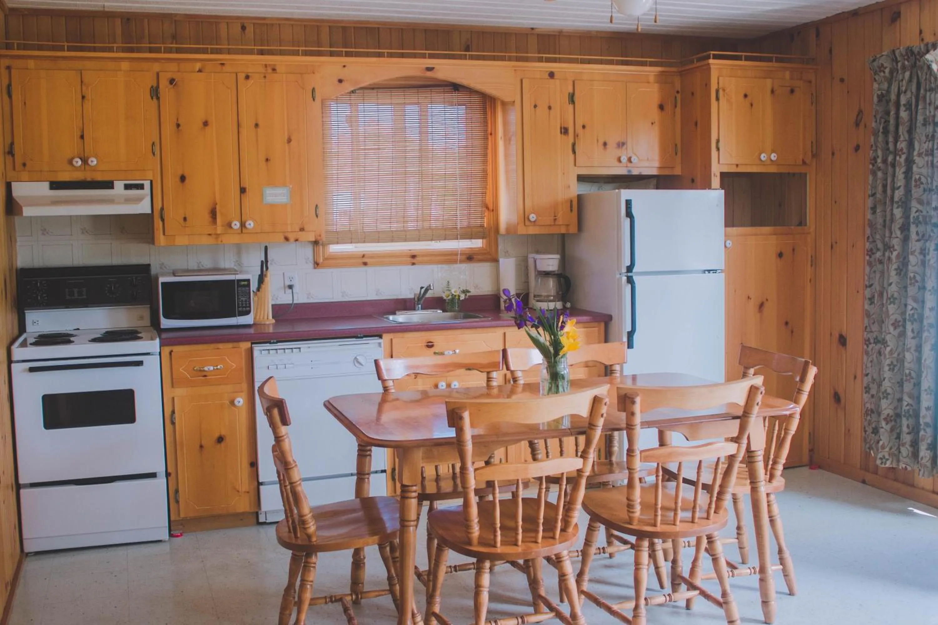 Hidden Acres Cottages