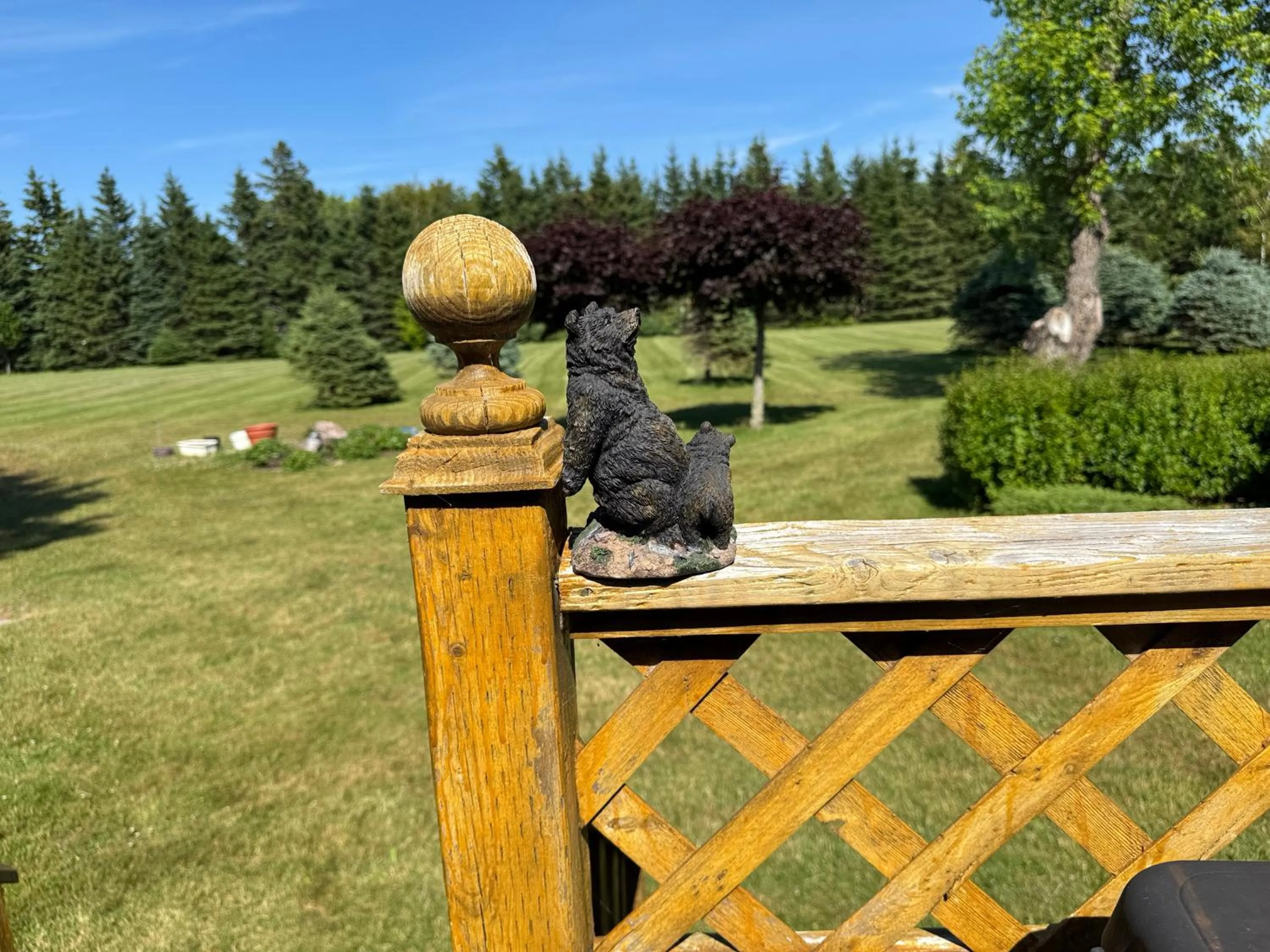 Hidden Acres Cottages