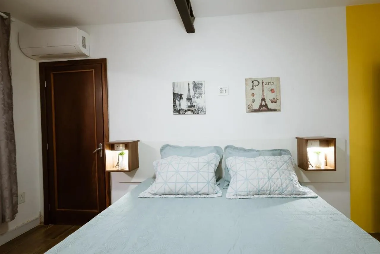 Bela Curitiba Hostel