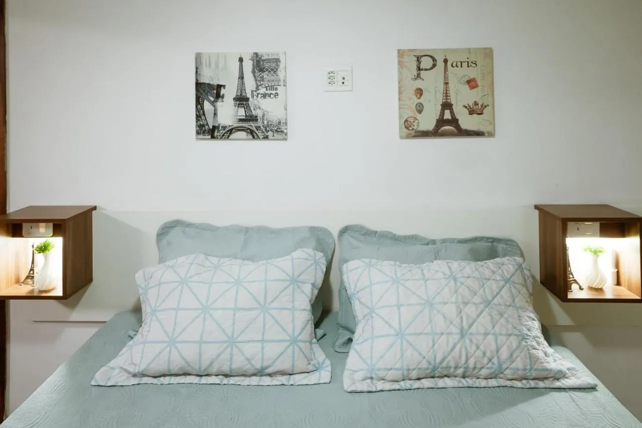 Bela Curitiba Hostel