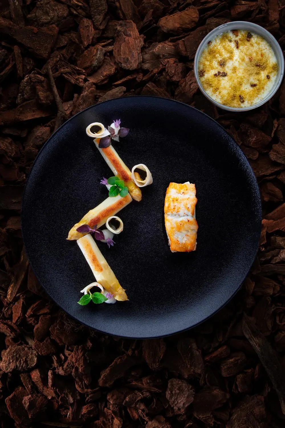 Restaurant/places to eat in Jiva Hill Resort - Genève