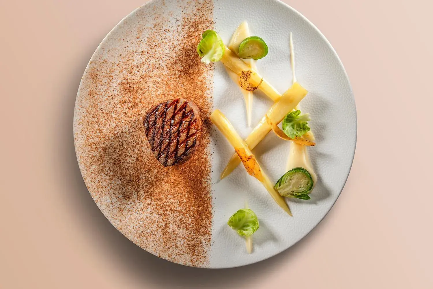 Food and drinks in Jiva Hill Resort - Genève Food and drinks in Jiva Hill Resort - Genève