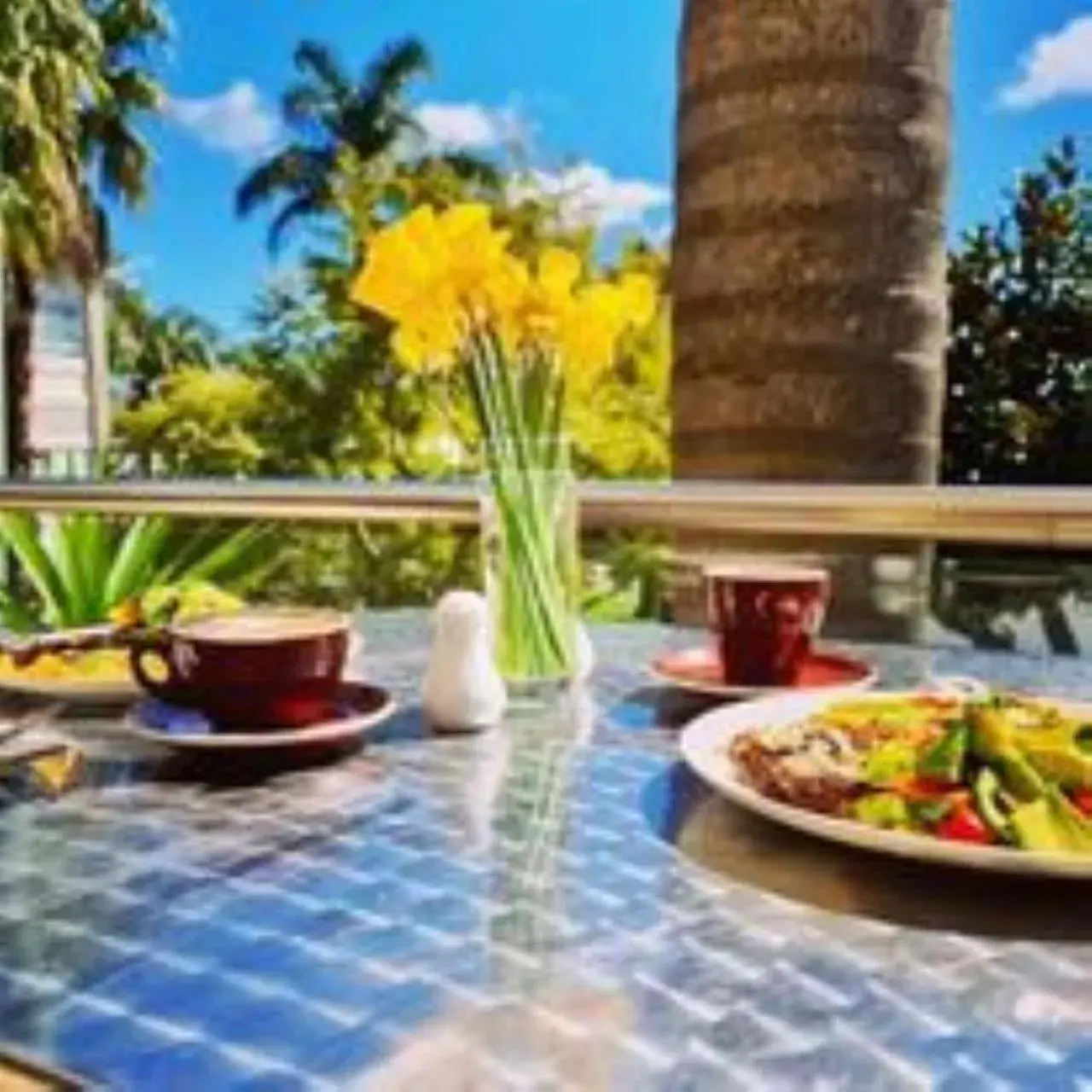 Breakfast in Comfort Hotel Flames Whangarei Breakfast in Comfort Hotel Flames Whangarei