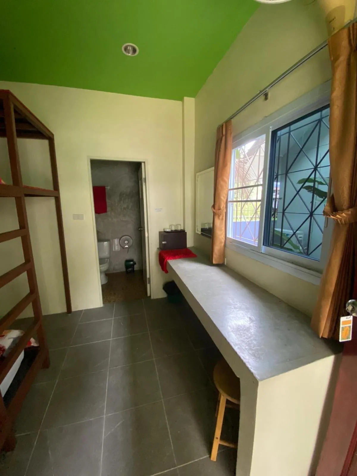 Bedroom, Bed in Nadapa Resort