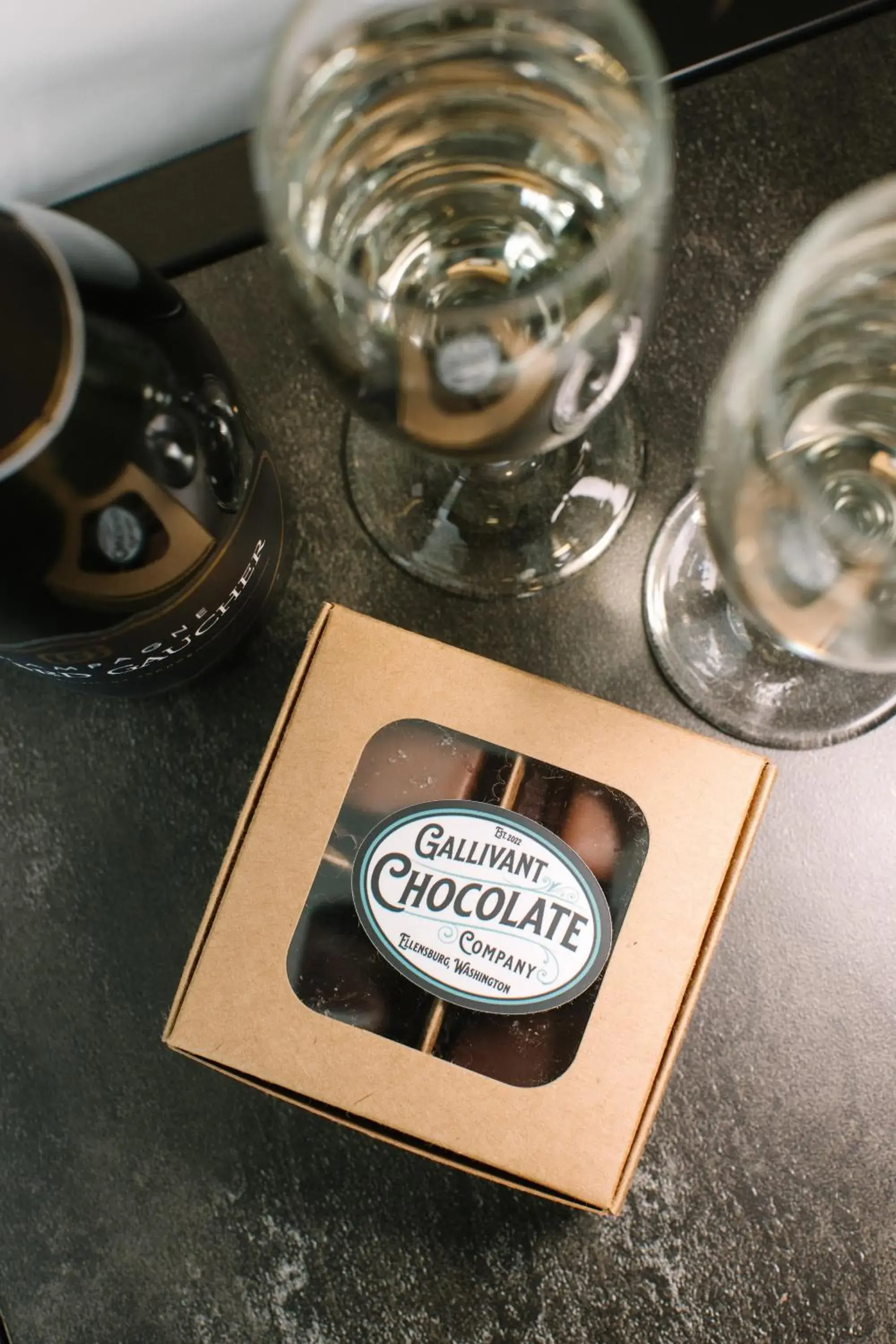 Food and drinks in Hotel Windrow Downtown Ellensburg Food and drinks in Hotel Windrow Downtown Ellensburg