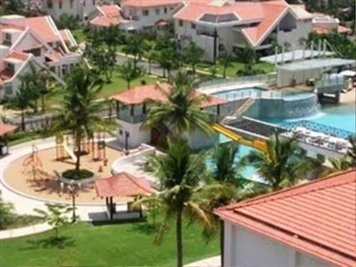 Day in Palm Meadows Resort