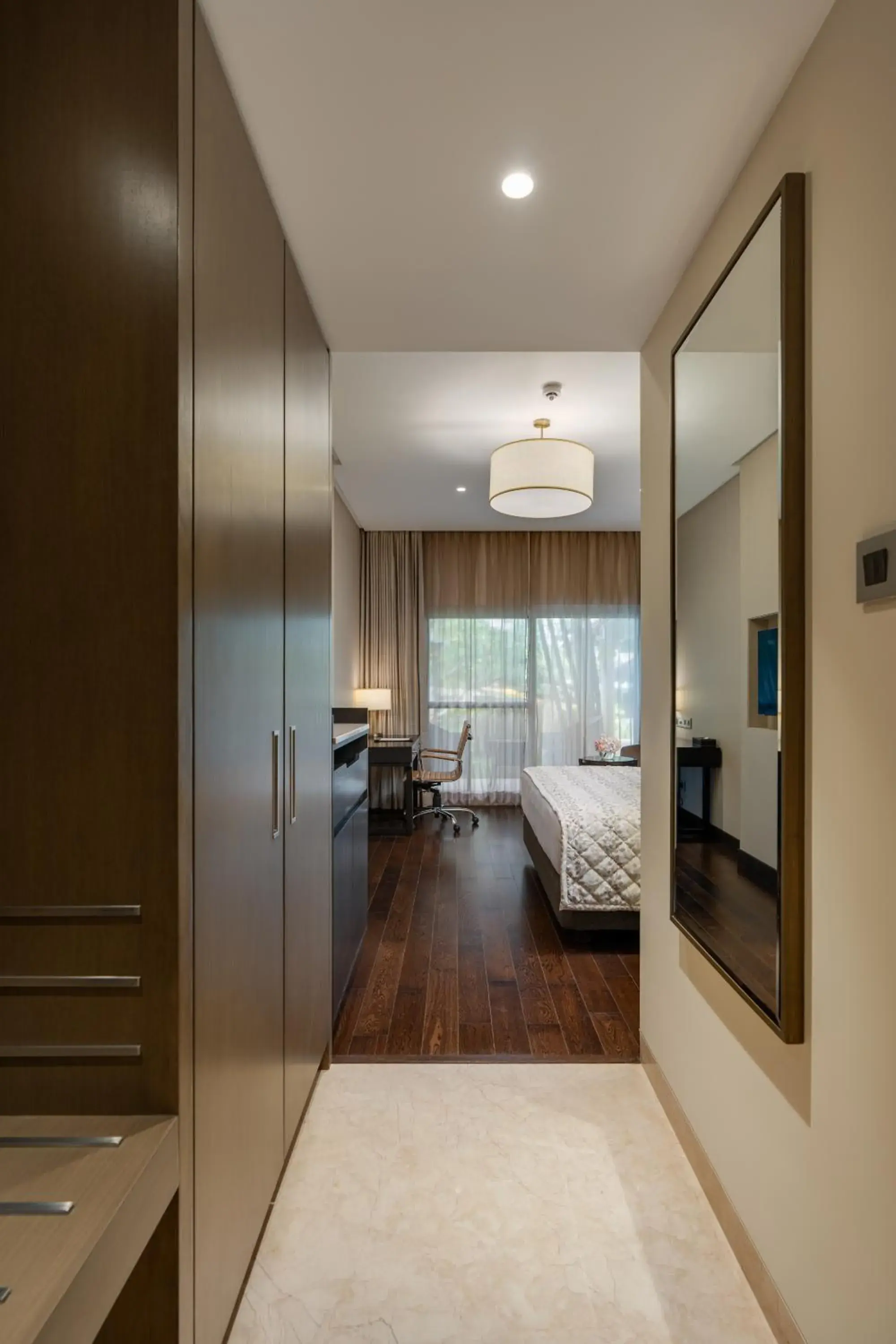 Photo of the whole room, Bed in Palm Meadows Resort Photo of the whole room, Bed in Palm Meadows Resort