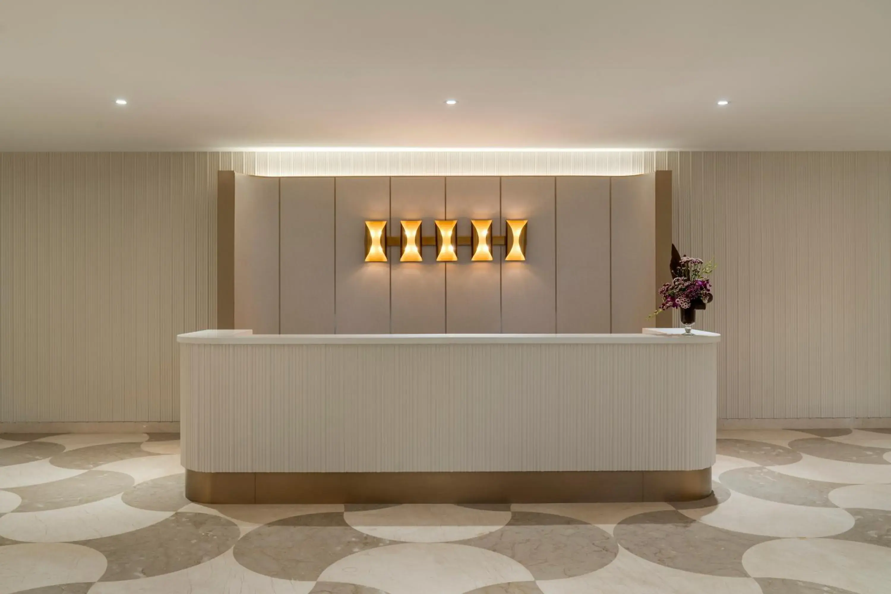 Spa and wellness centre/facilities in Palm Meadows Resort Spa and wellness centre/facilities in Palm Meadows Resort