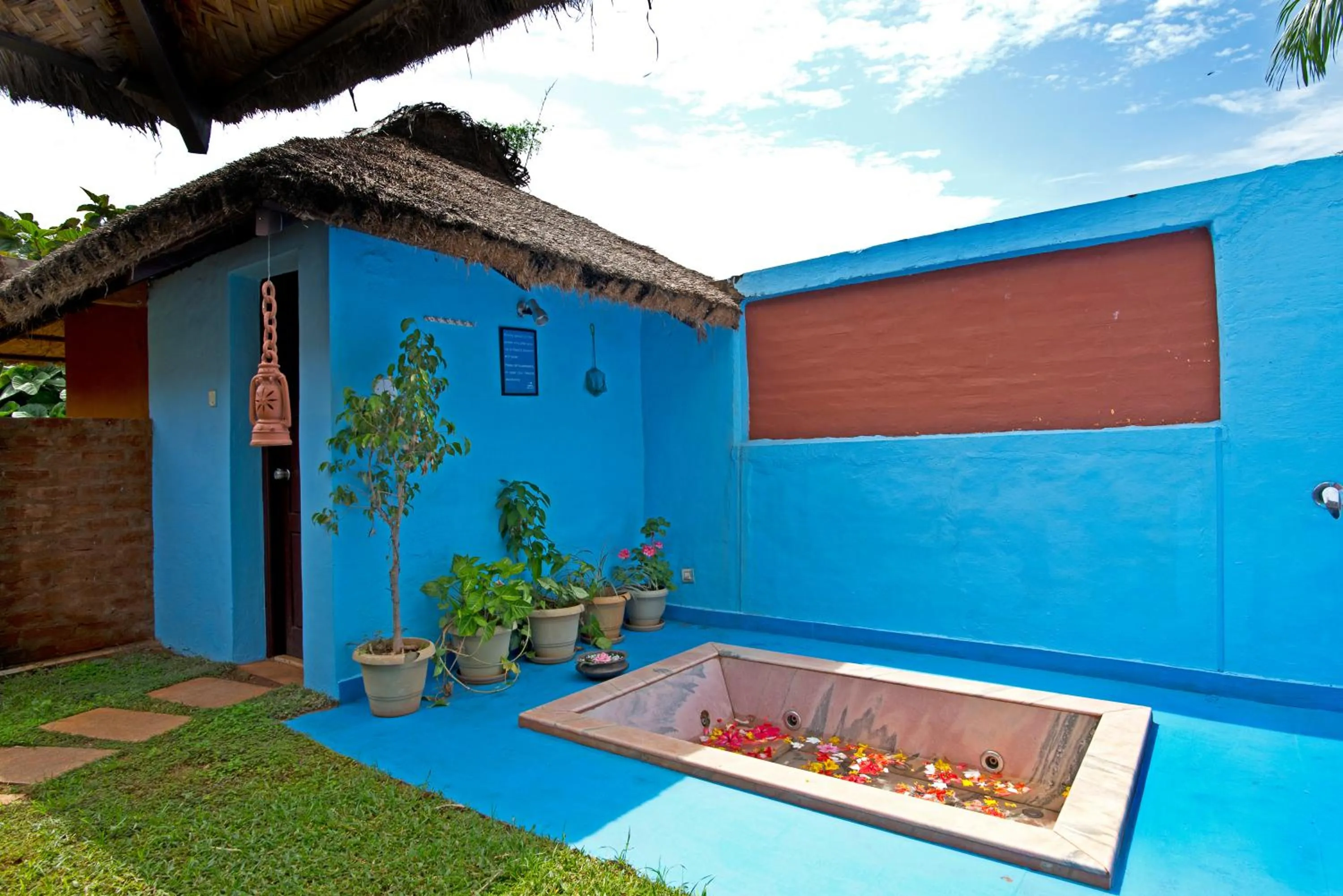 Other in Red Earth Kabini