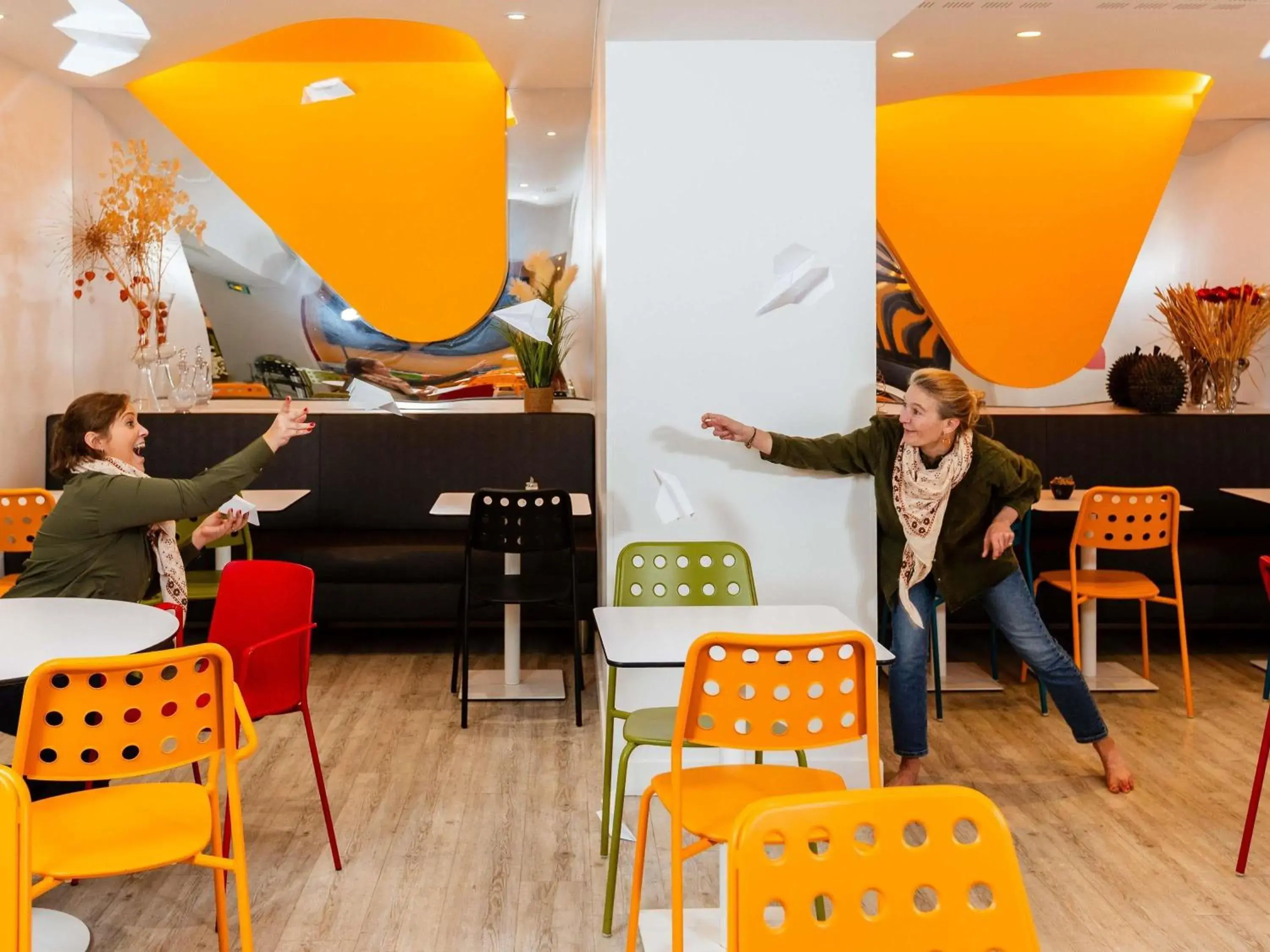 ibis Styles Paris La Défense Courbevoie ibis Styles Paris La Défense Courbevoie