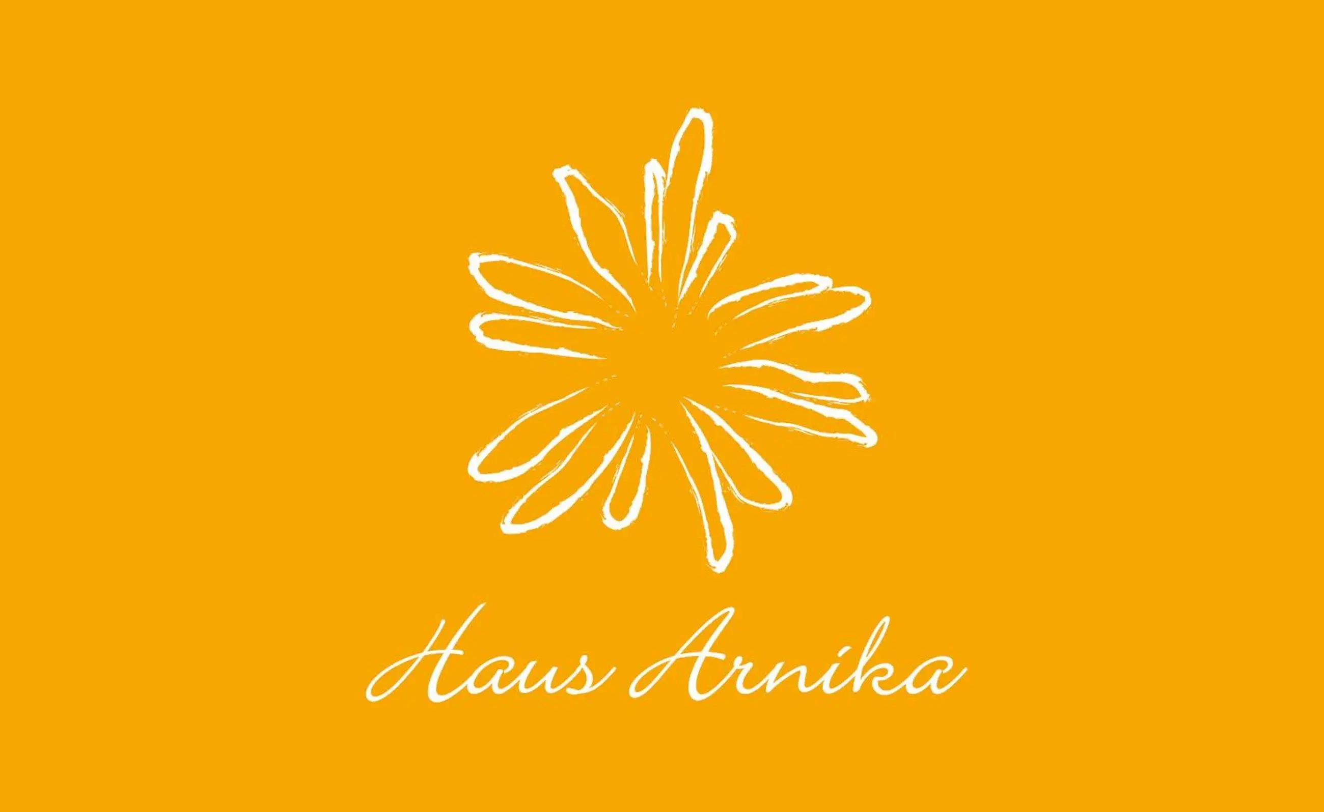 Haus Arnika Haus Arnika