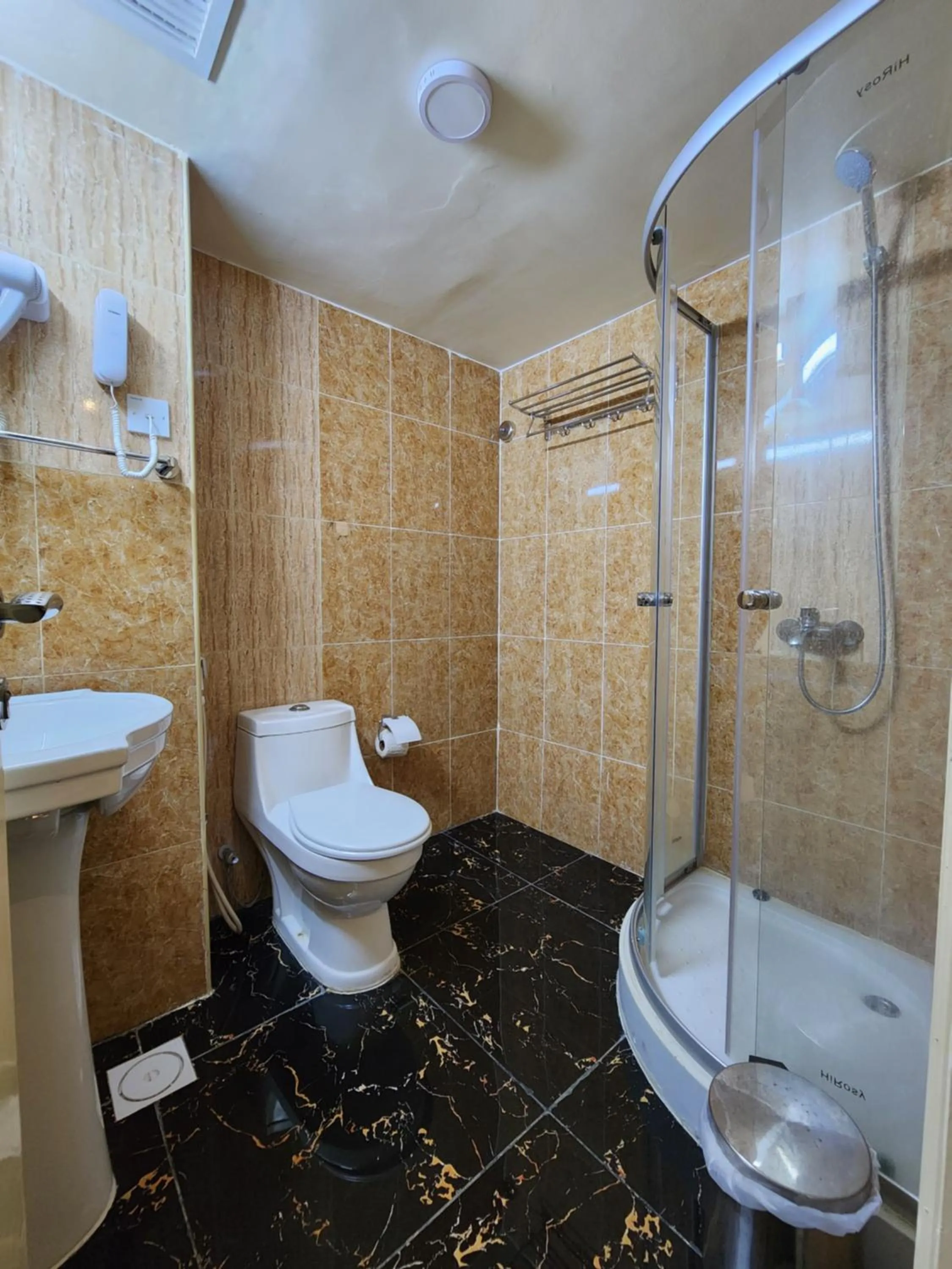 Phoenicia Grand Hotel