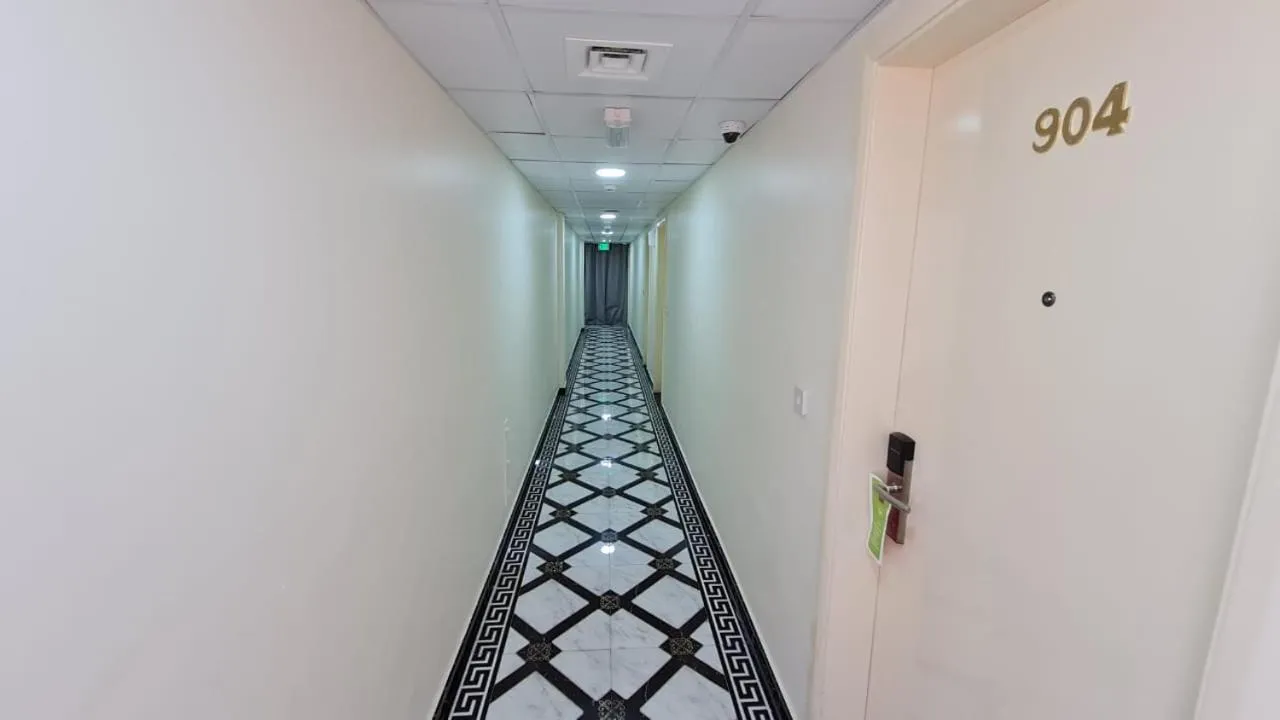 Phoenicia Grand Hotel