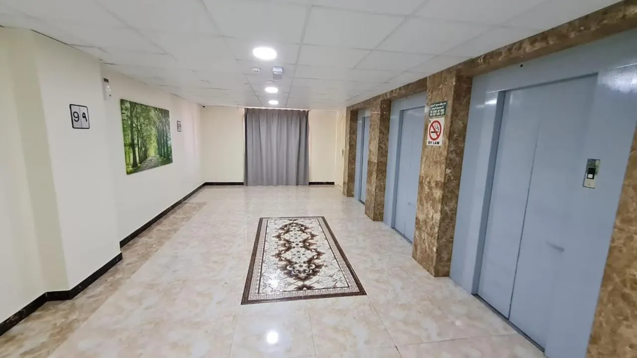 Phoenicia Grand Hotel