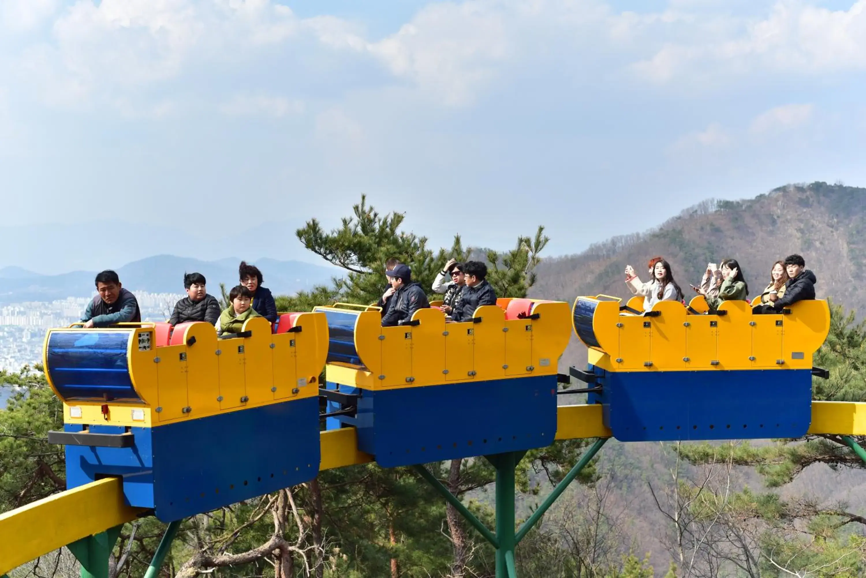 Mudeung Park Hotel Mudeung Park Hotel