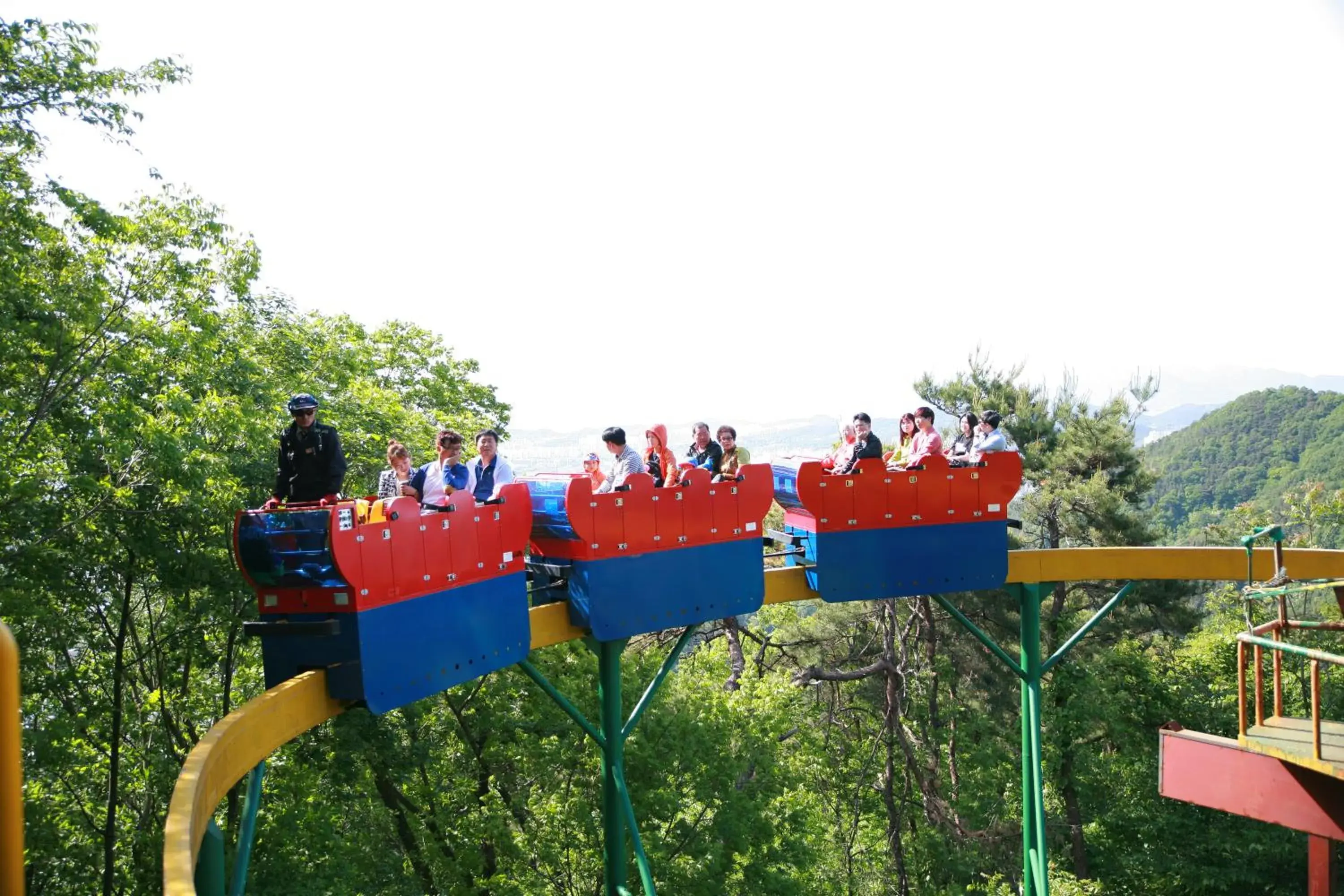 Mudeung Park Hotel Mudeung Park Hotel