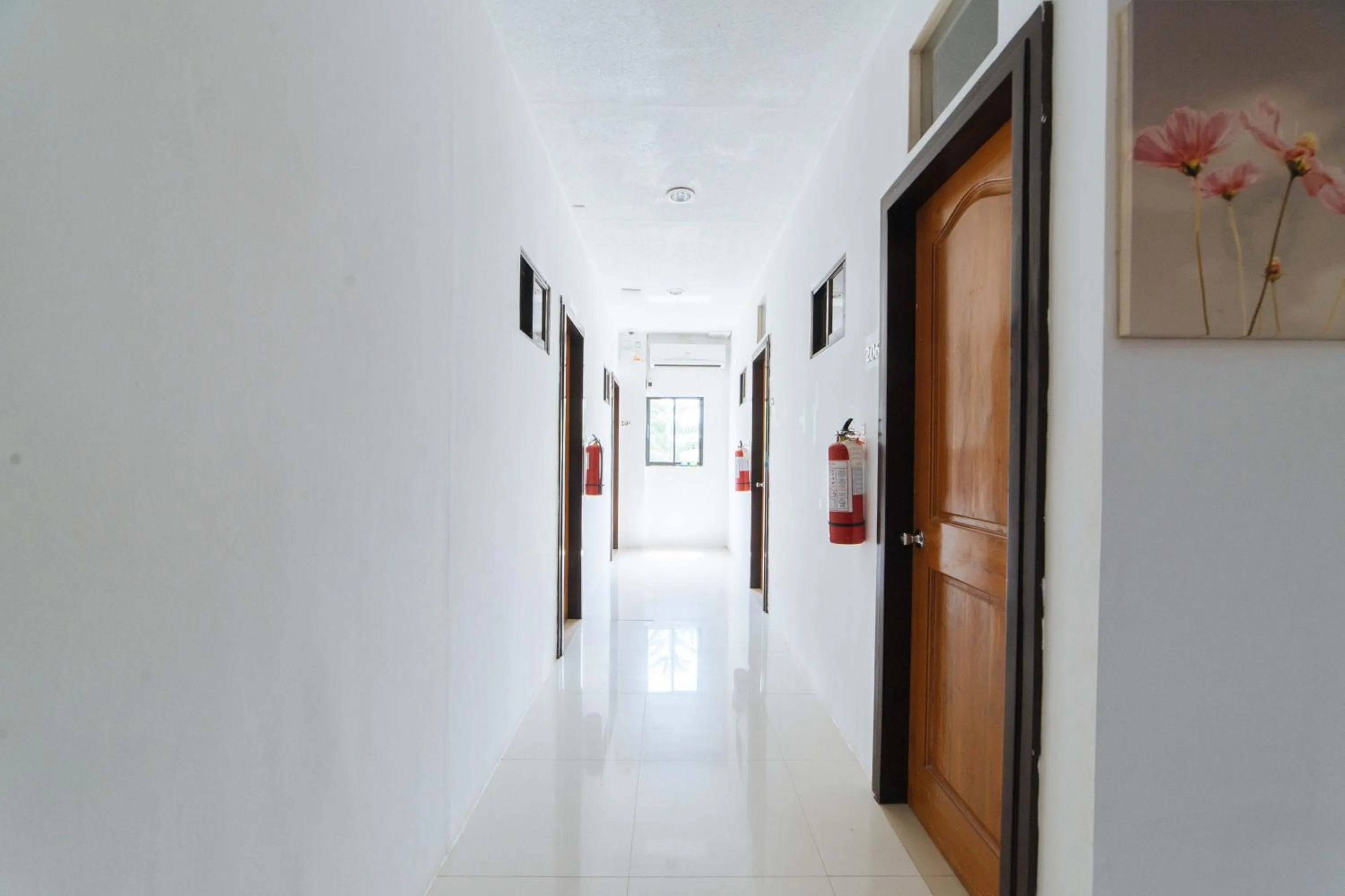 Property building in RedDoorz Plus near Dadiangas Heights