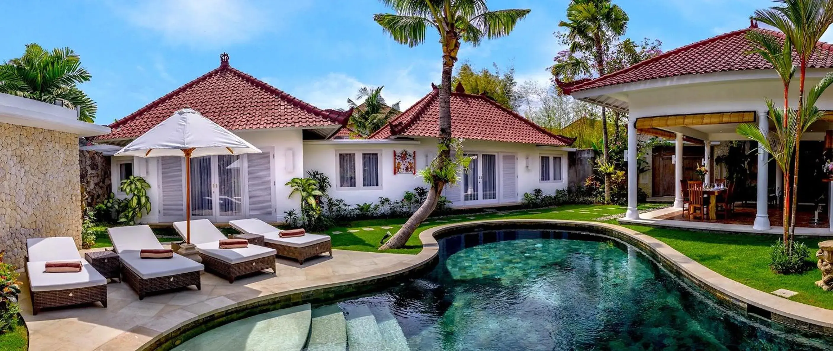 Hevea Villas Hevea Villas