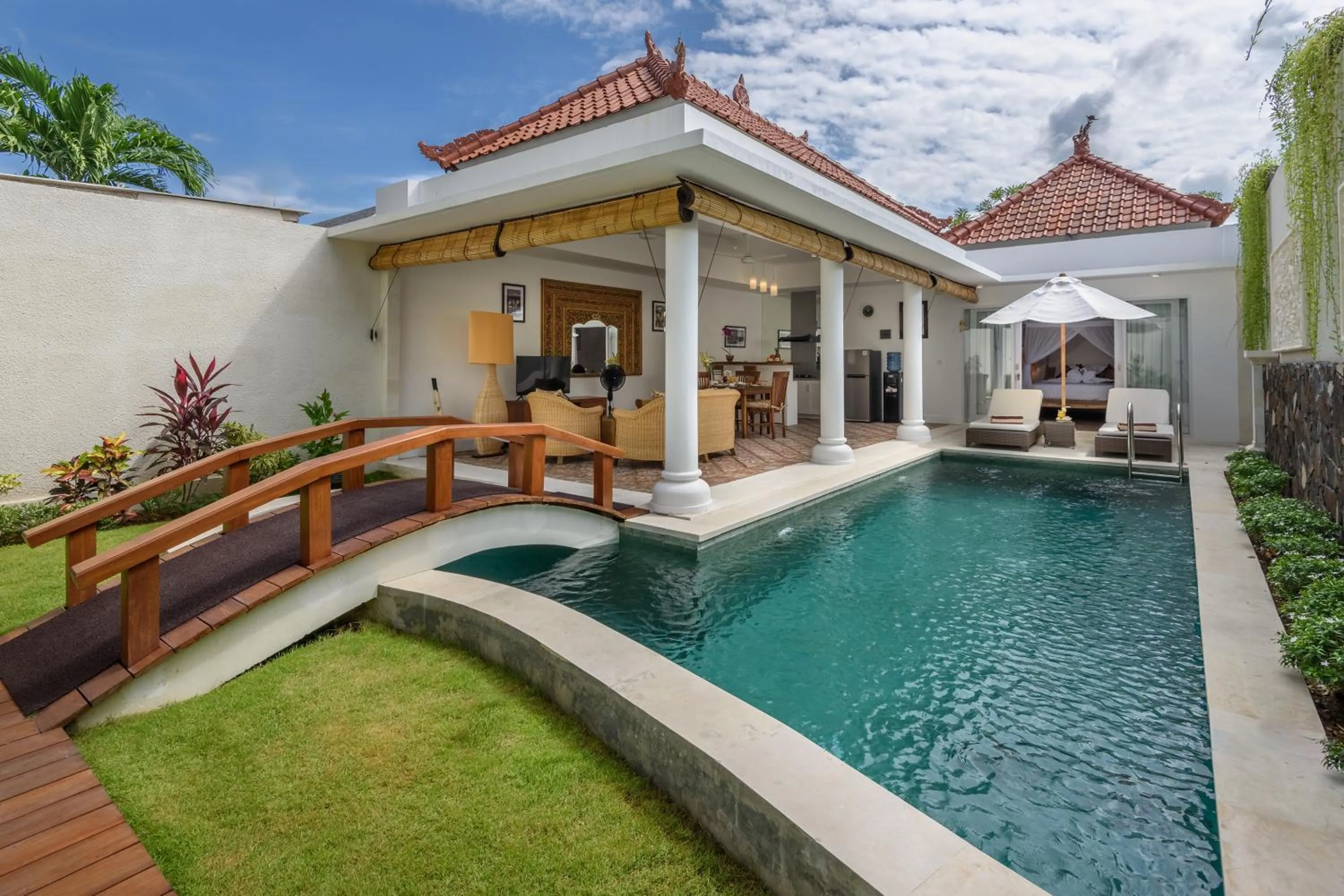 Hevea Villas