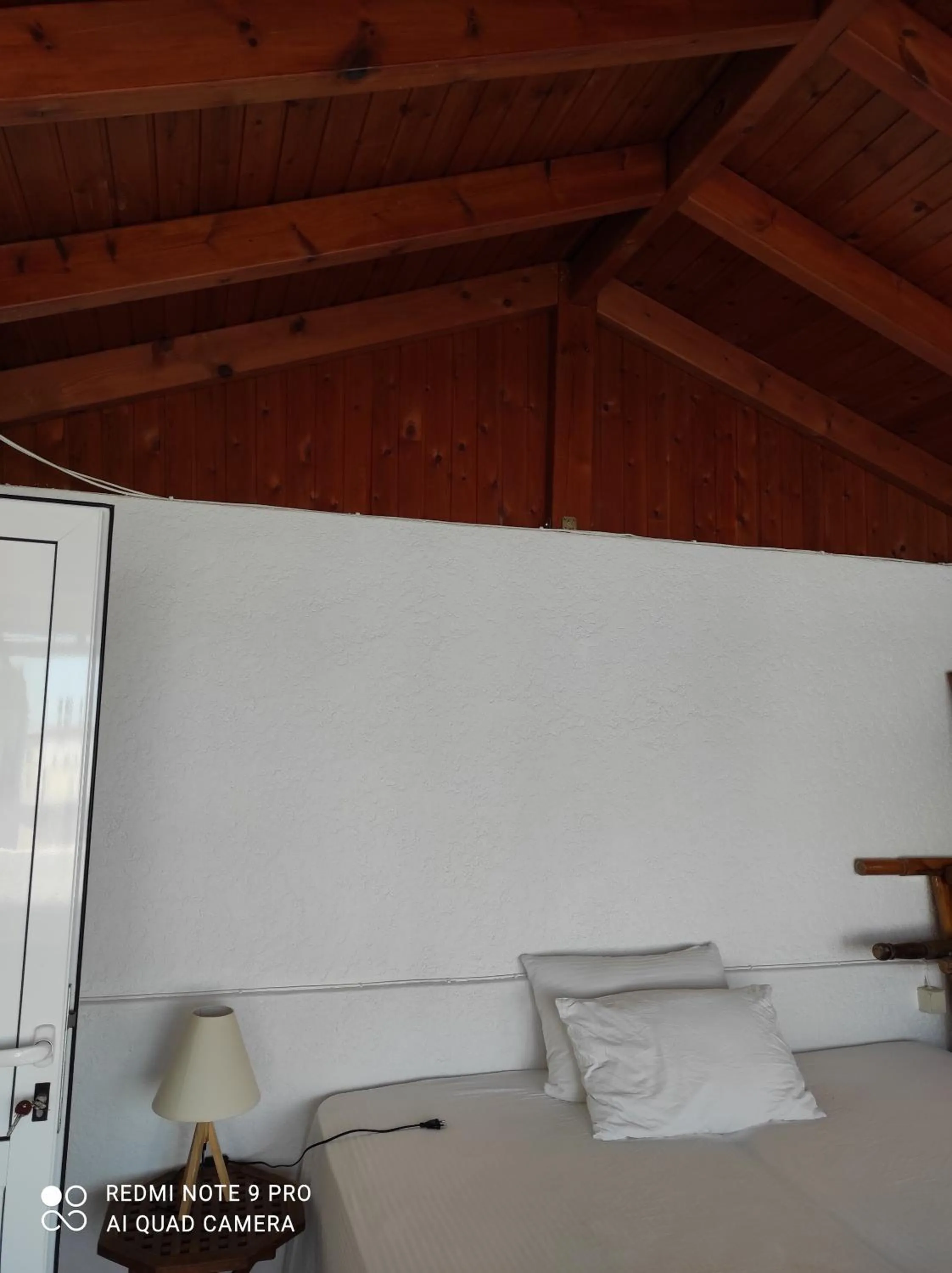 Superior Double Room in Paradise Studios