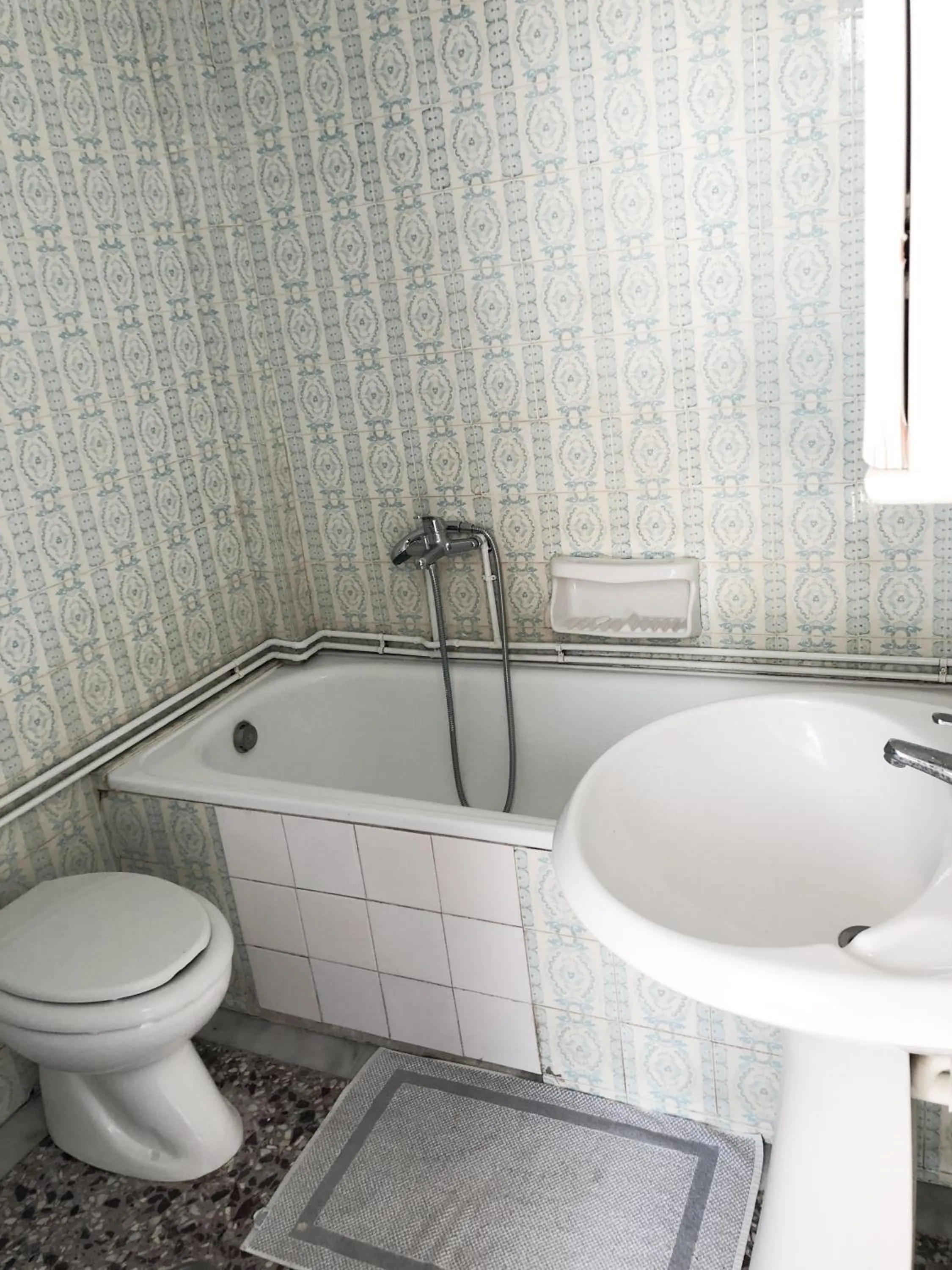 Toilet in Paradise Studios