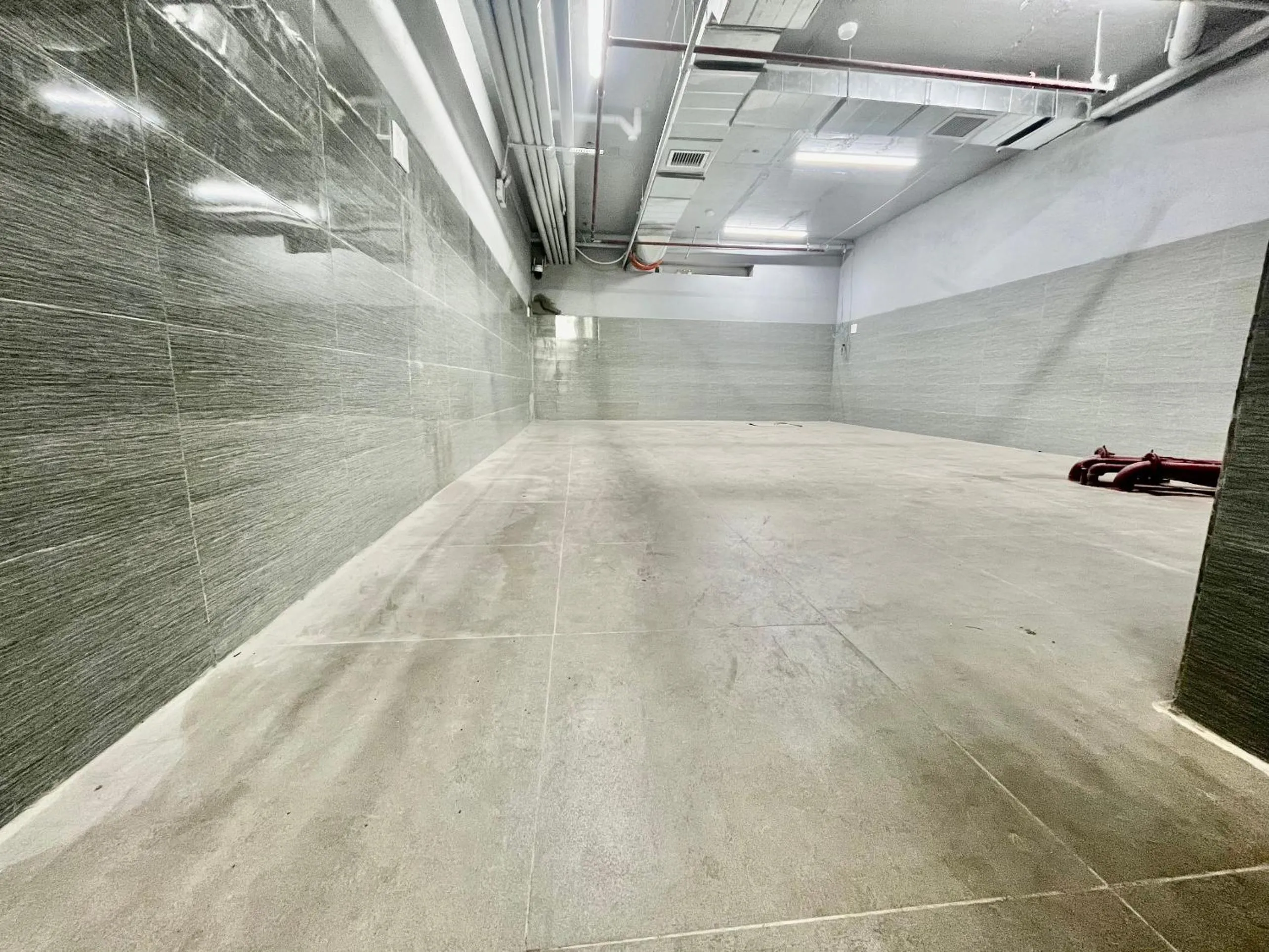 Parking in Le House Hotel and Studio