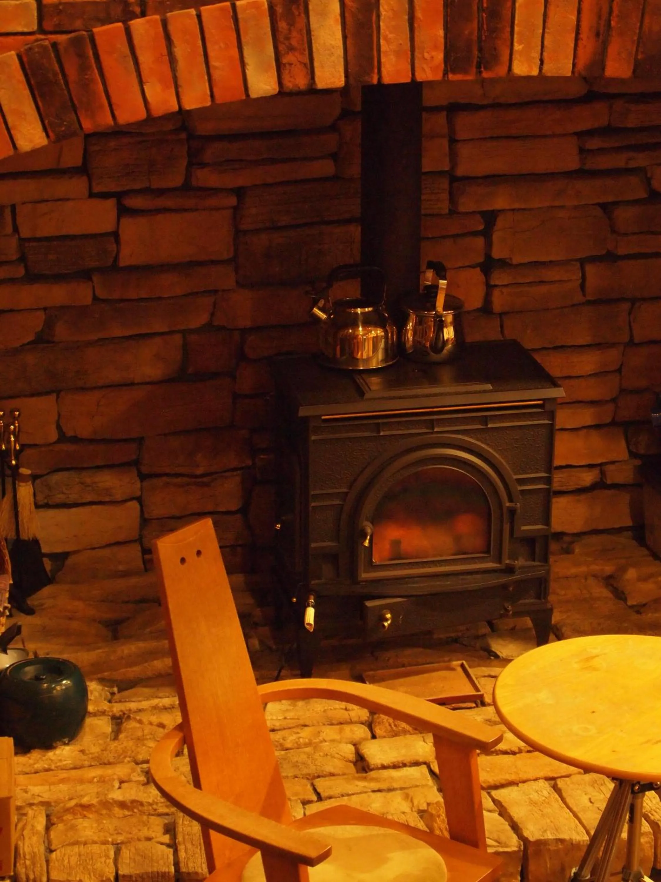 Area and facilities in Hotel Kifu Club Shiretoko