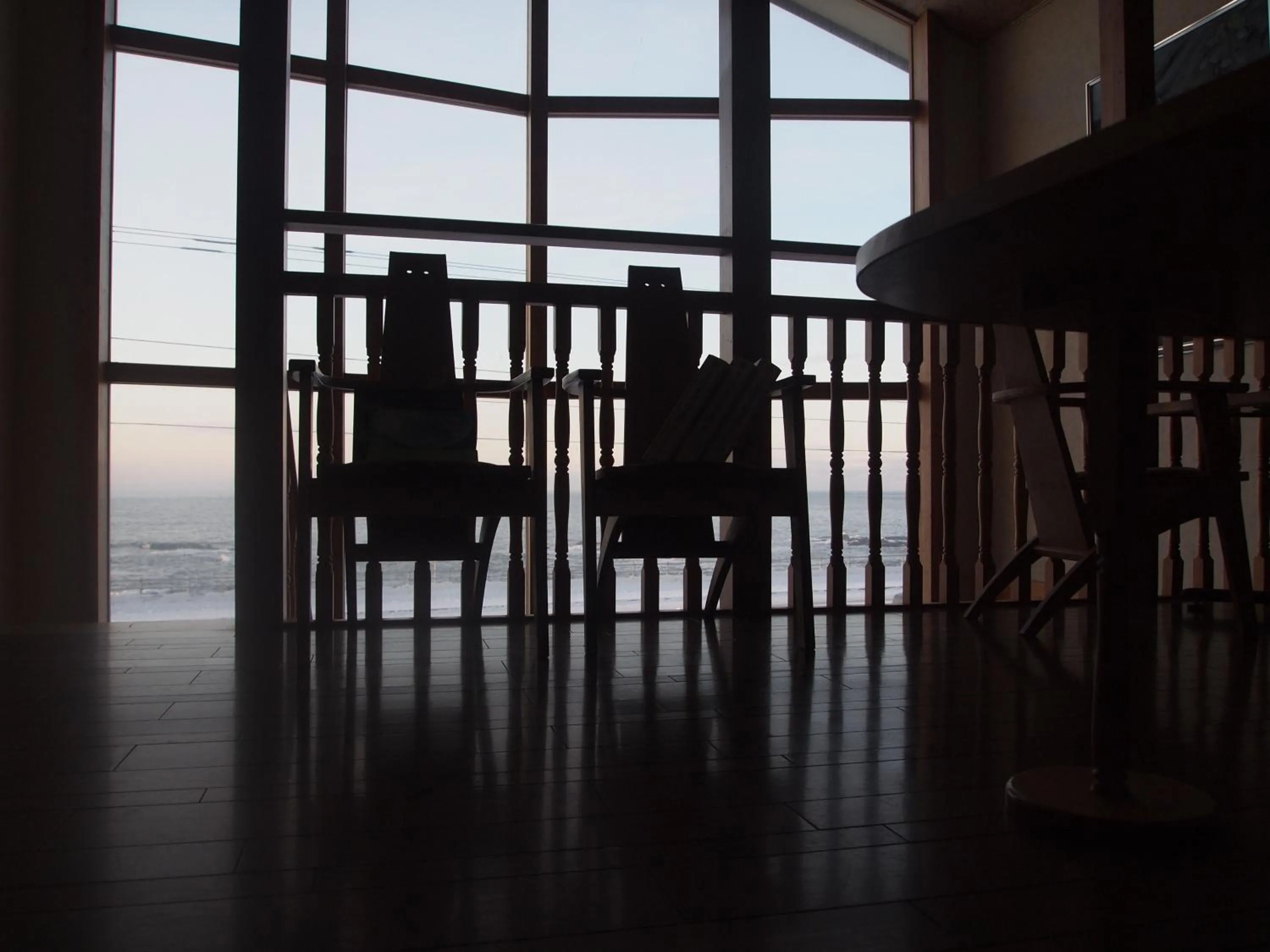 Area and facilities in Hotel Kifu Club Shiretoko