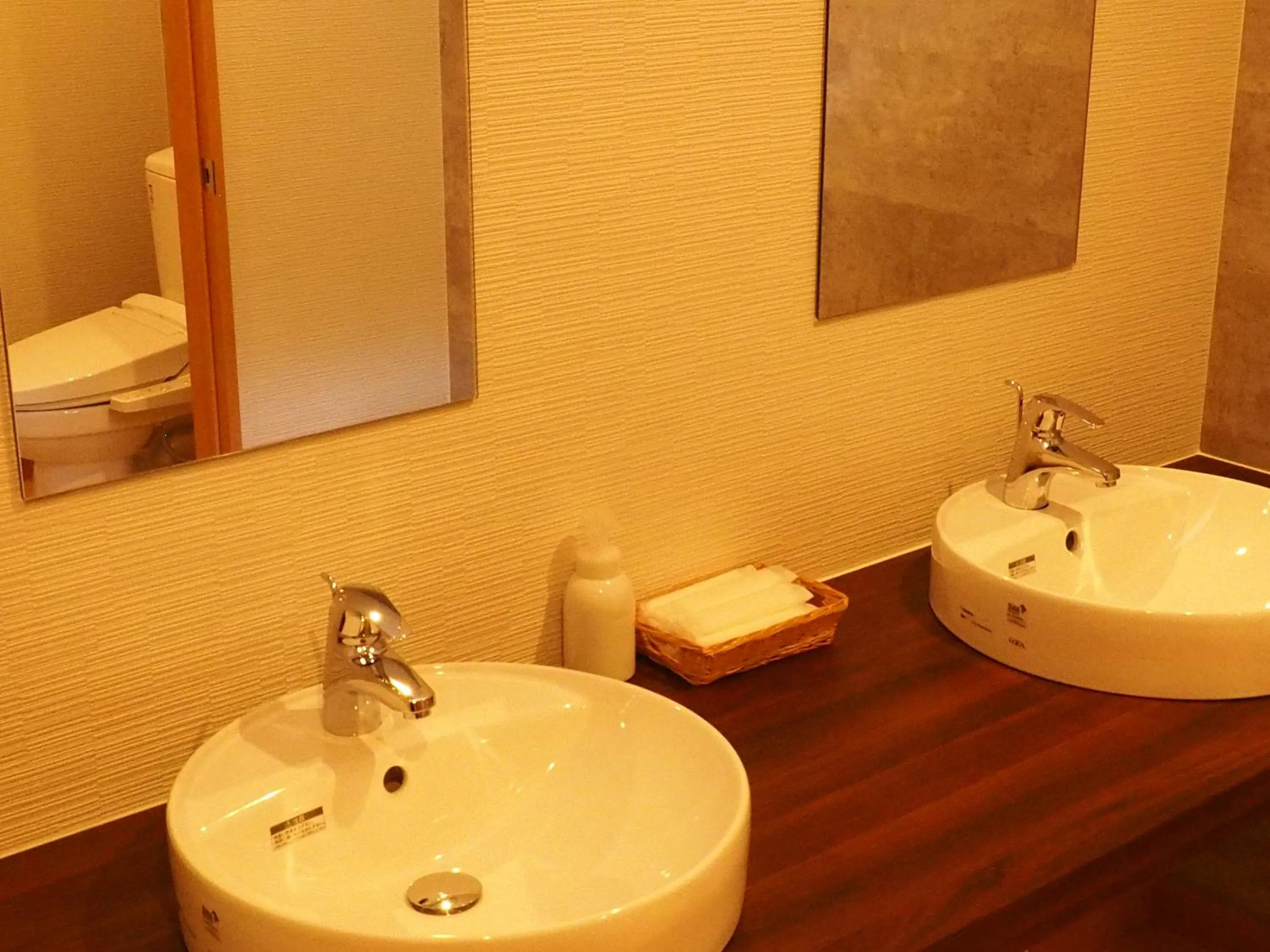 Area and facilities in Hotel Kifu Club Shiretoko