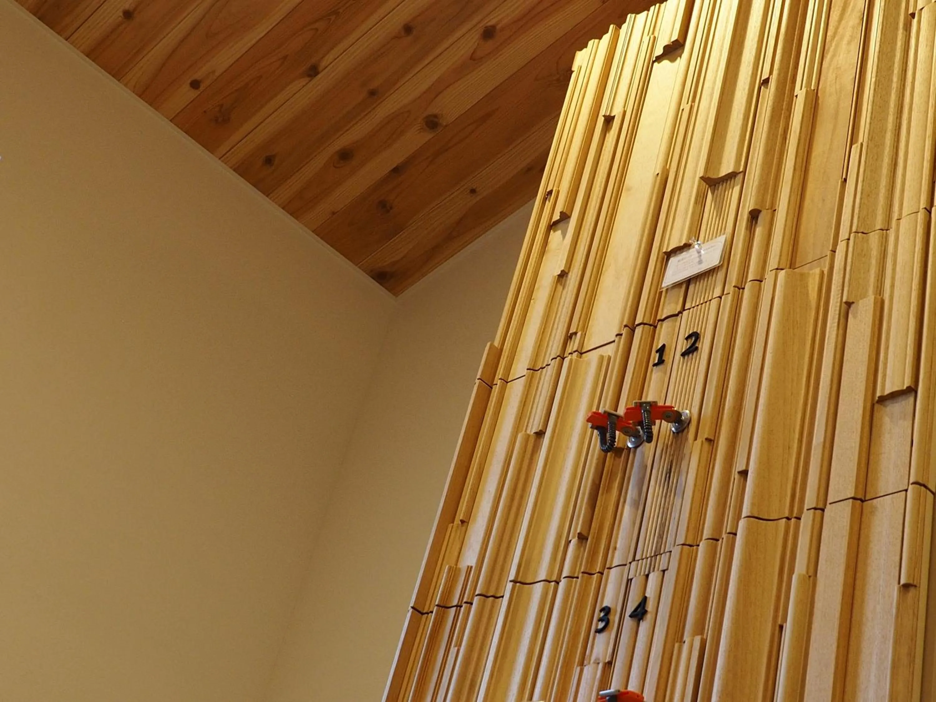 Public Bath in Hotel Kifu Club Shiretoko